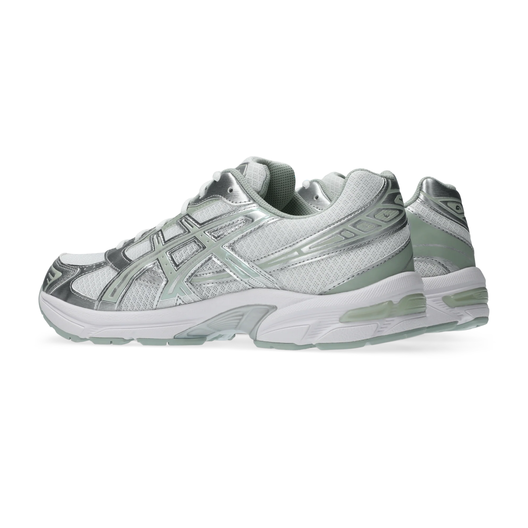 ASICS Gel-1130 White Sage Frost - Image 4