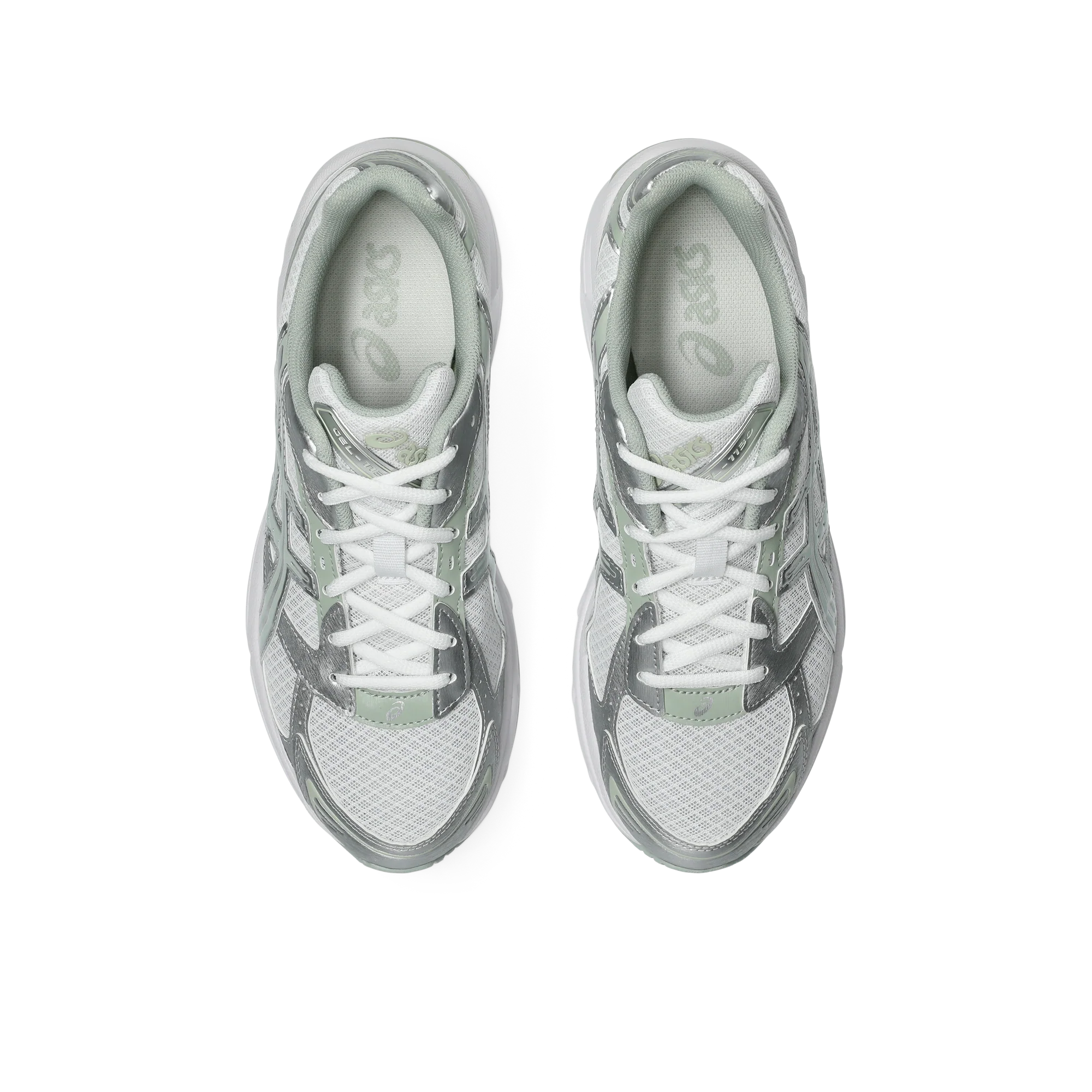 ASICS Gel-1130 White Sage Frost - Image 5