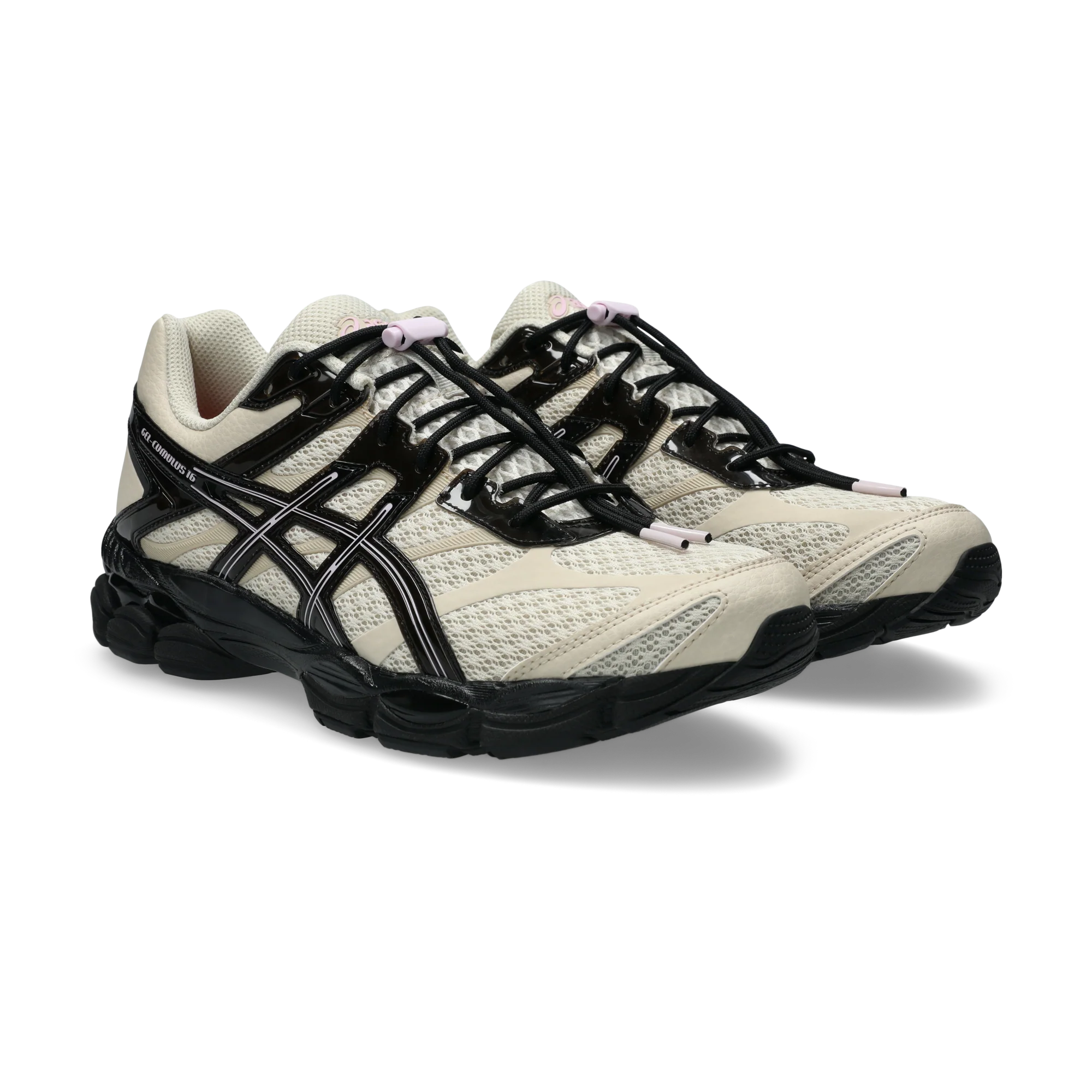 ASICS Gel-Cumulus 16 Finesse Desert Rose - Image 2