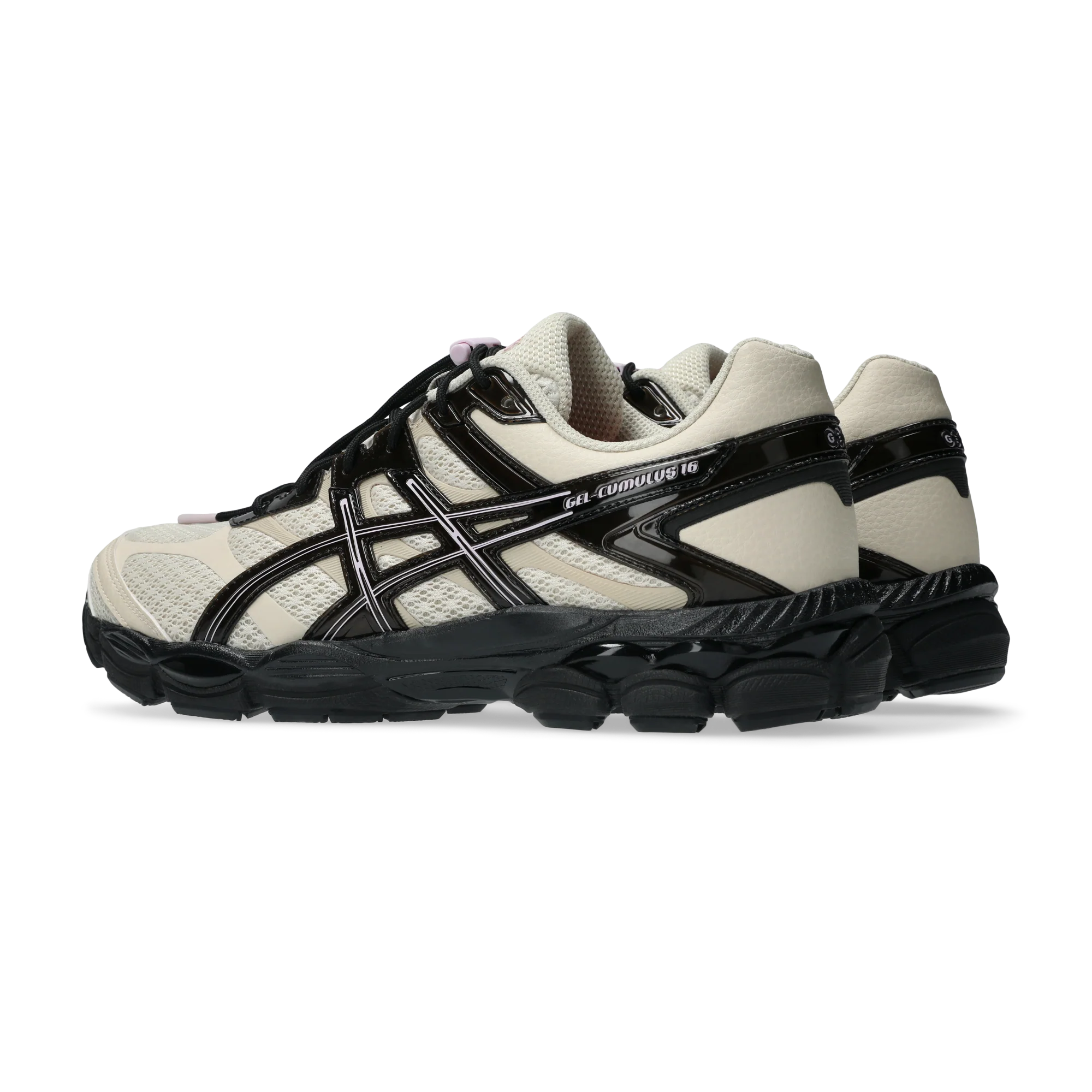 ASICS Gel-Cumulus 16 Finesse Desert Rose - Image 4