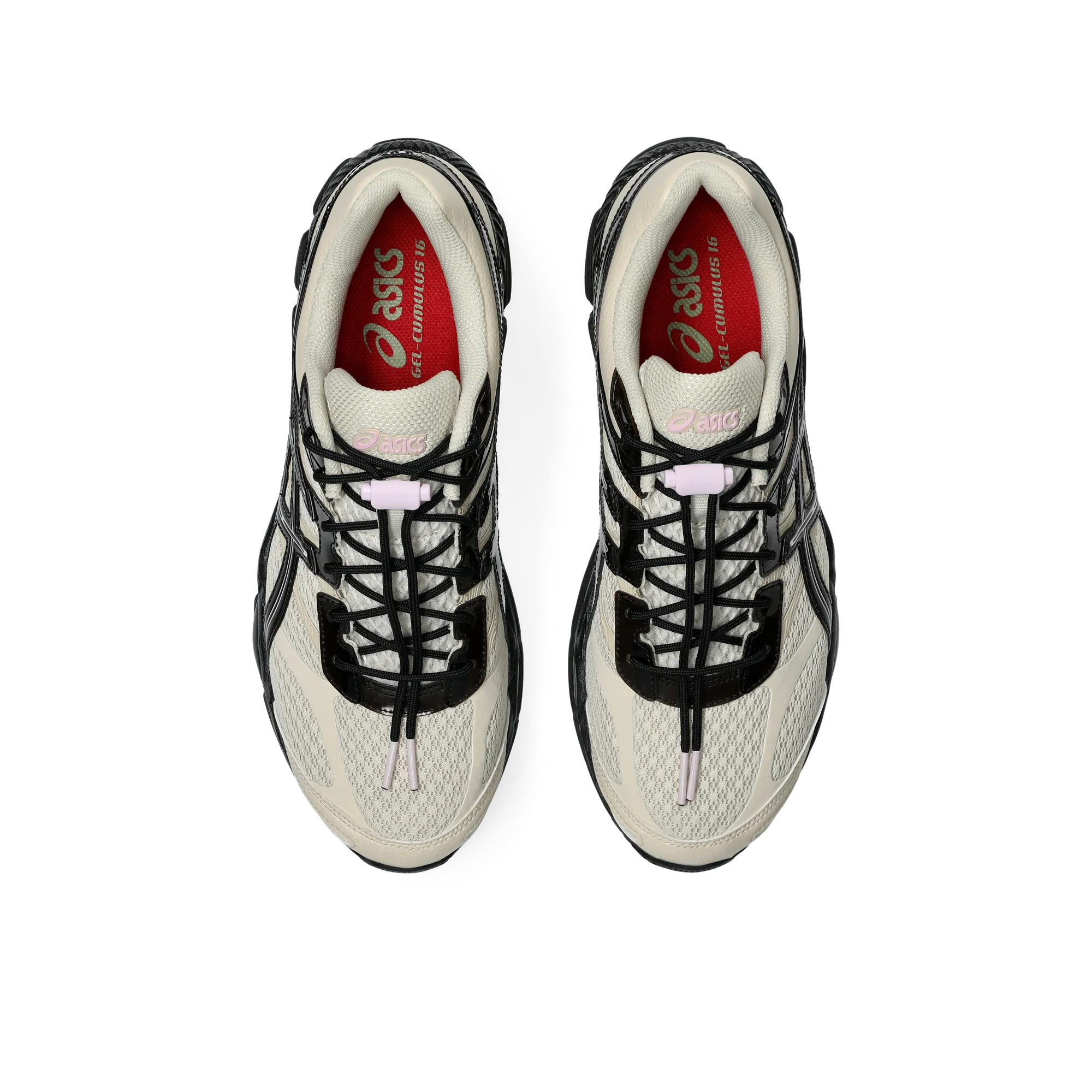 ASICS Gel-Cumulus 16 Finesse Desert Rose - Image 5