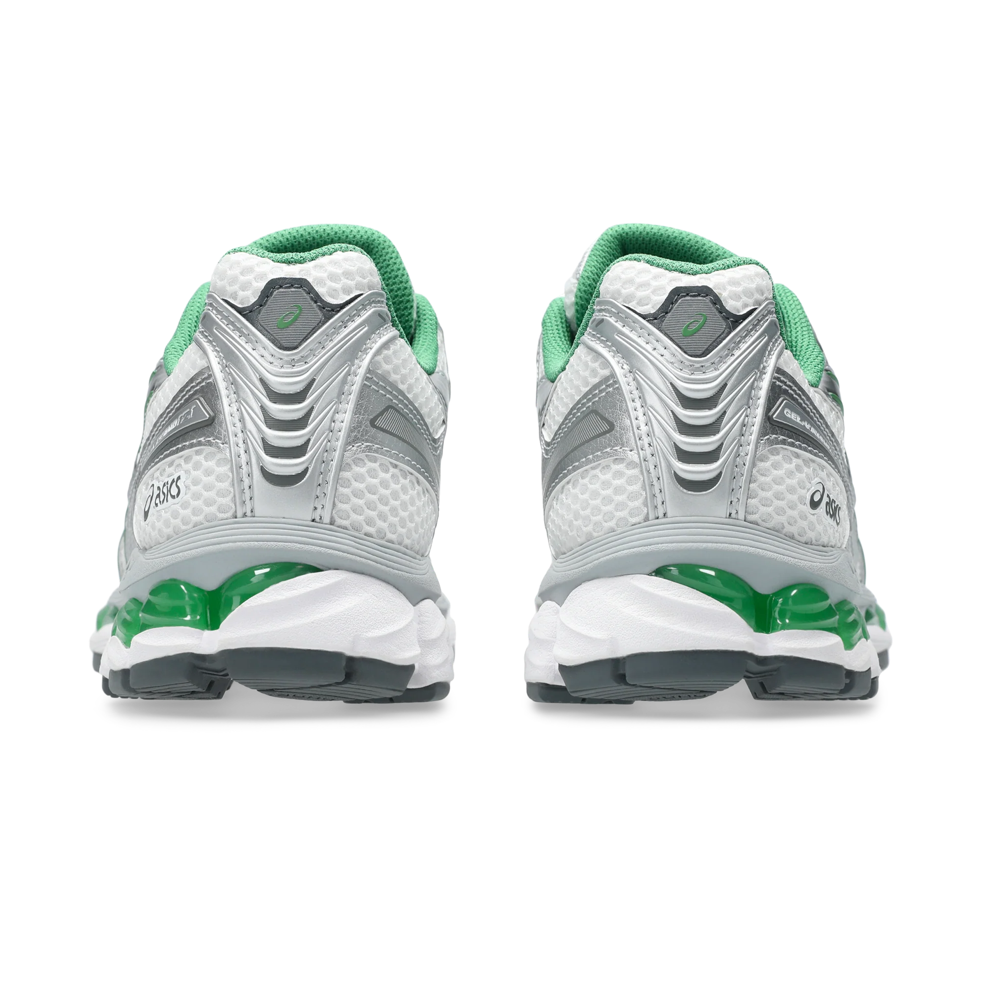 ASICS Gel-Kayano 12.1 Silver Green - Image 3