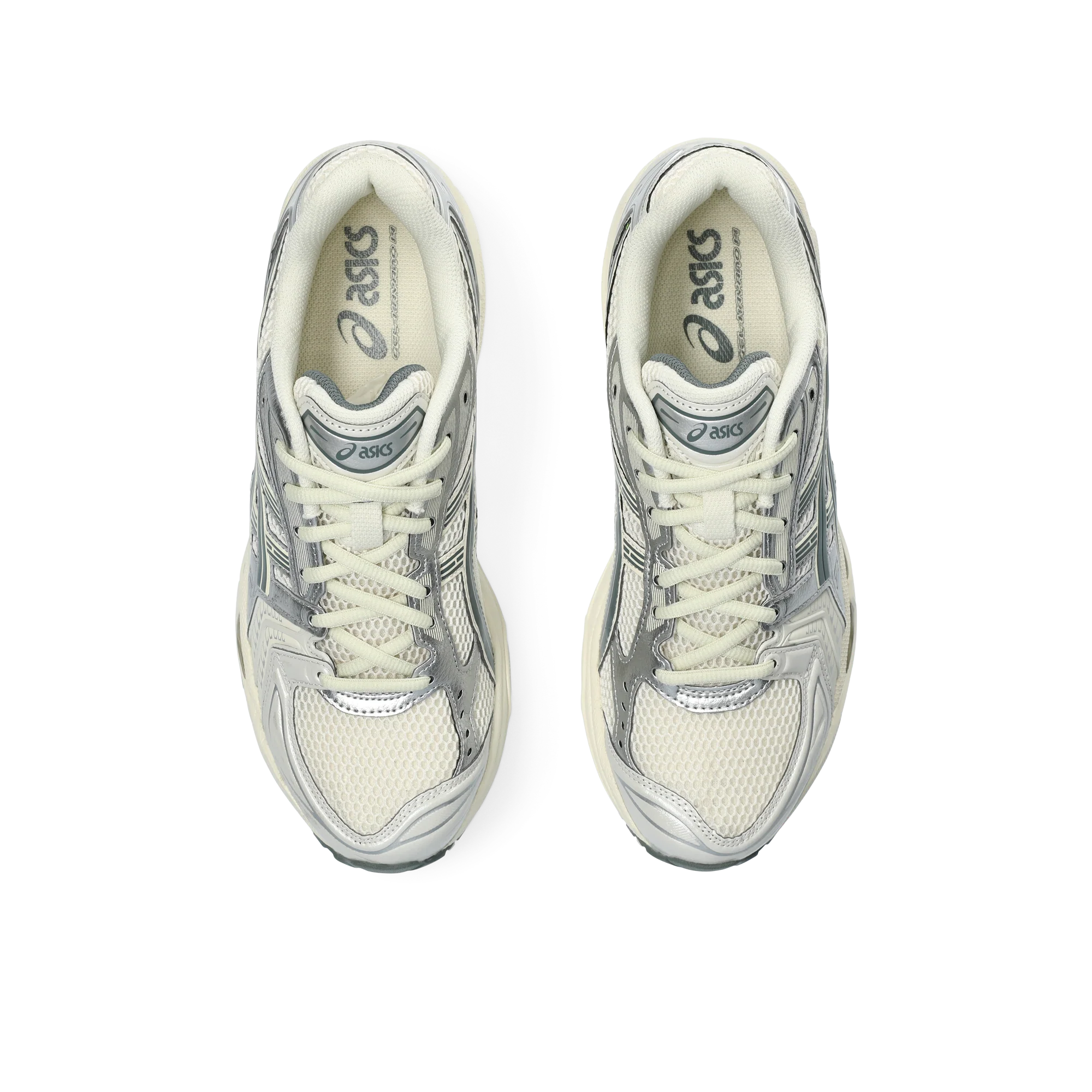 ASICS Gel-Kayano 14 Birch Dark Pewter - Image 5
