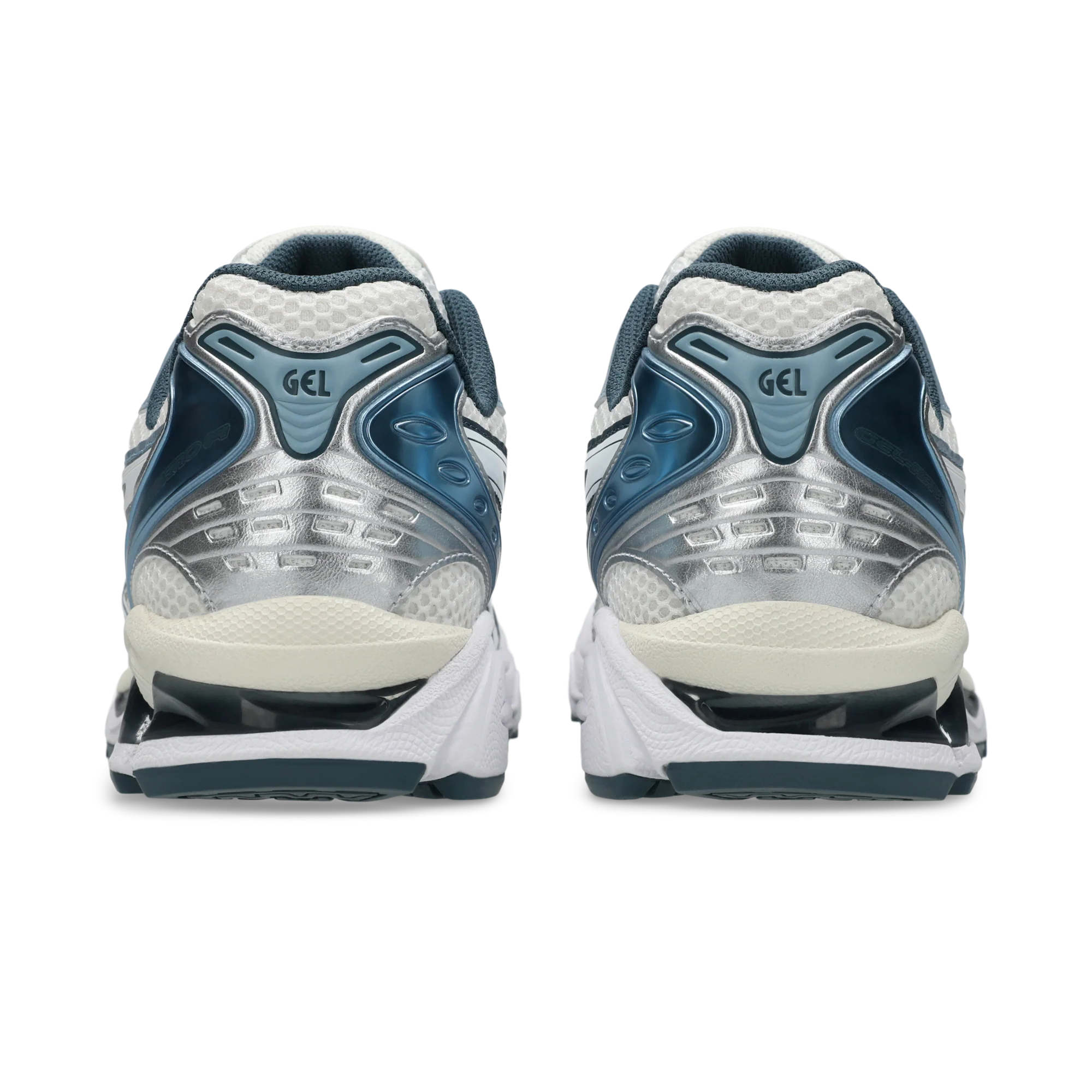 ASICS Gel-Kayano 14 Cream Raw Indigo - Image 3