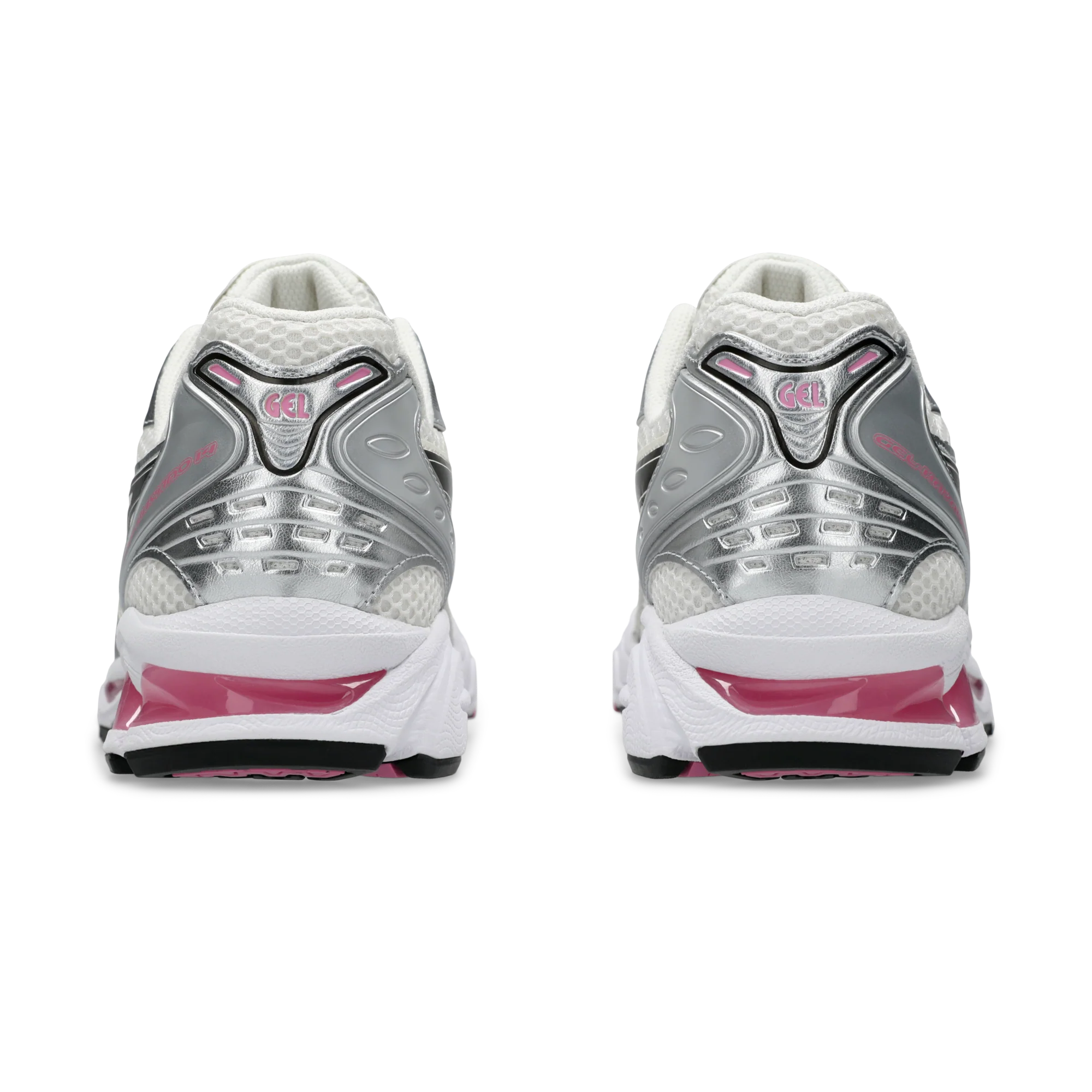 ASICS GEL-Kayano 14 Cream Sweet Pink - Image 3