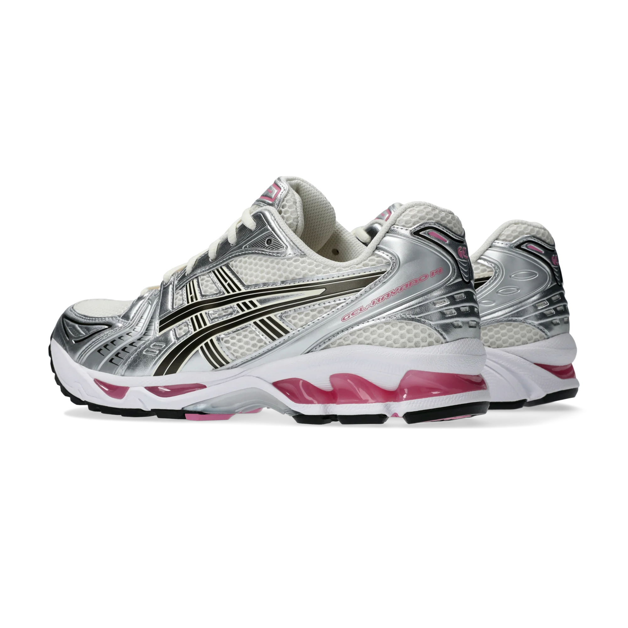 ASICS GEL-Kayano 14 Cream Sweet Pink - Image 4