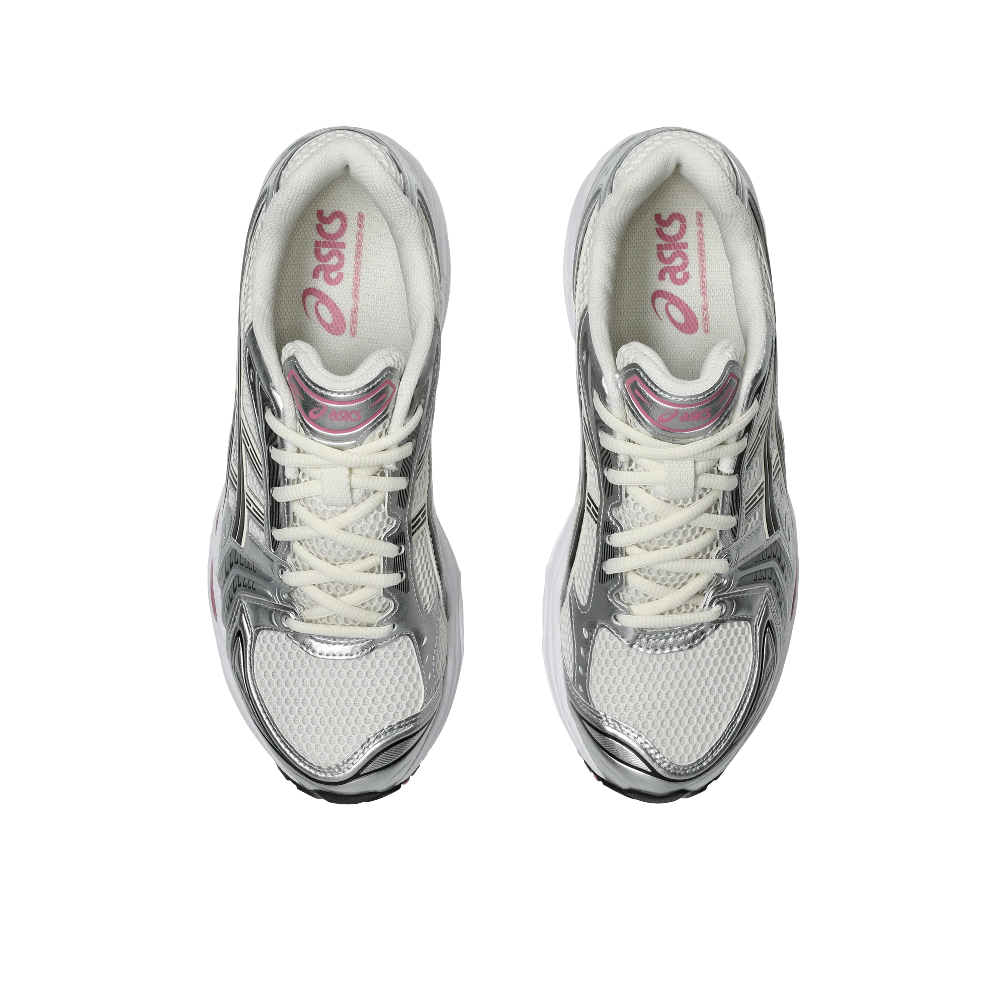 ASICS GEL-Kayano 14 Cream Sweet Pink - Image 5