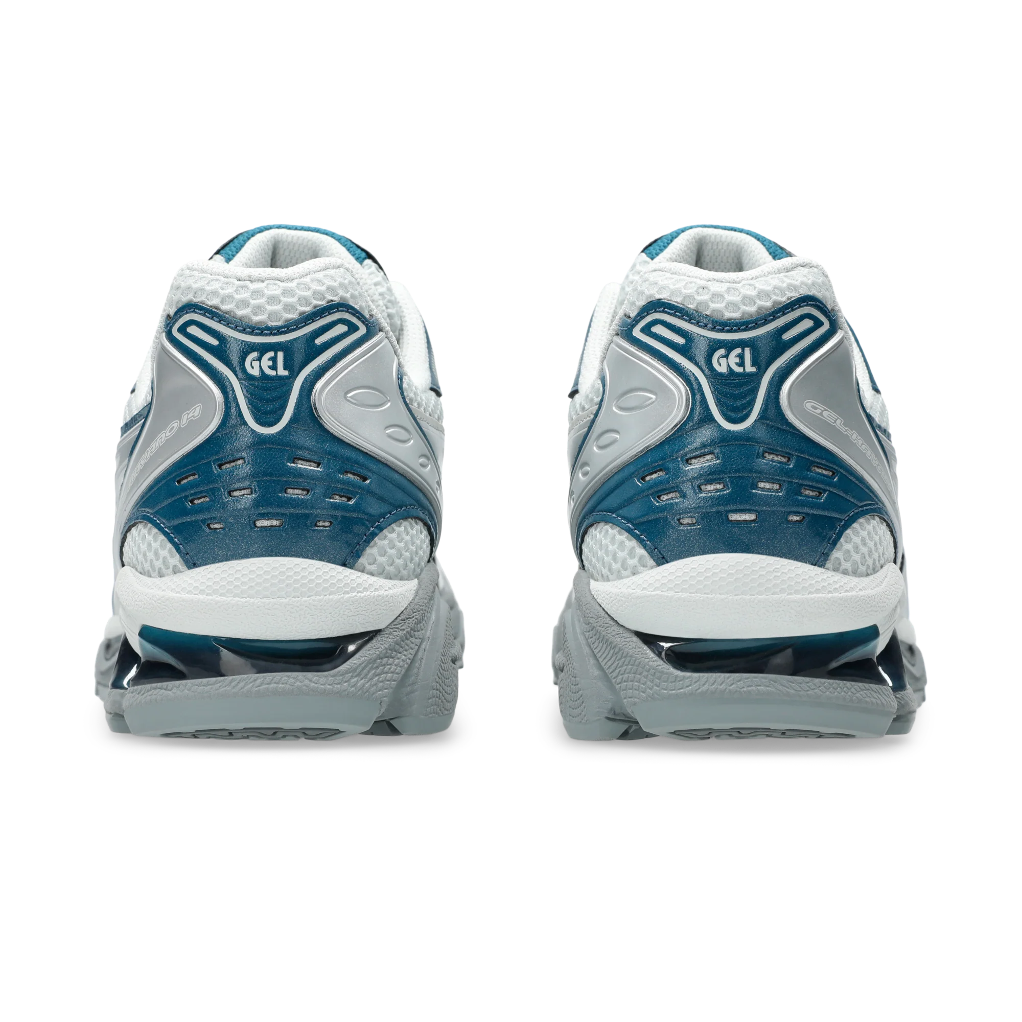 ASICS Gel-Kayano 14 Glacier Grey Pure Silver - Image 3