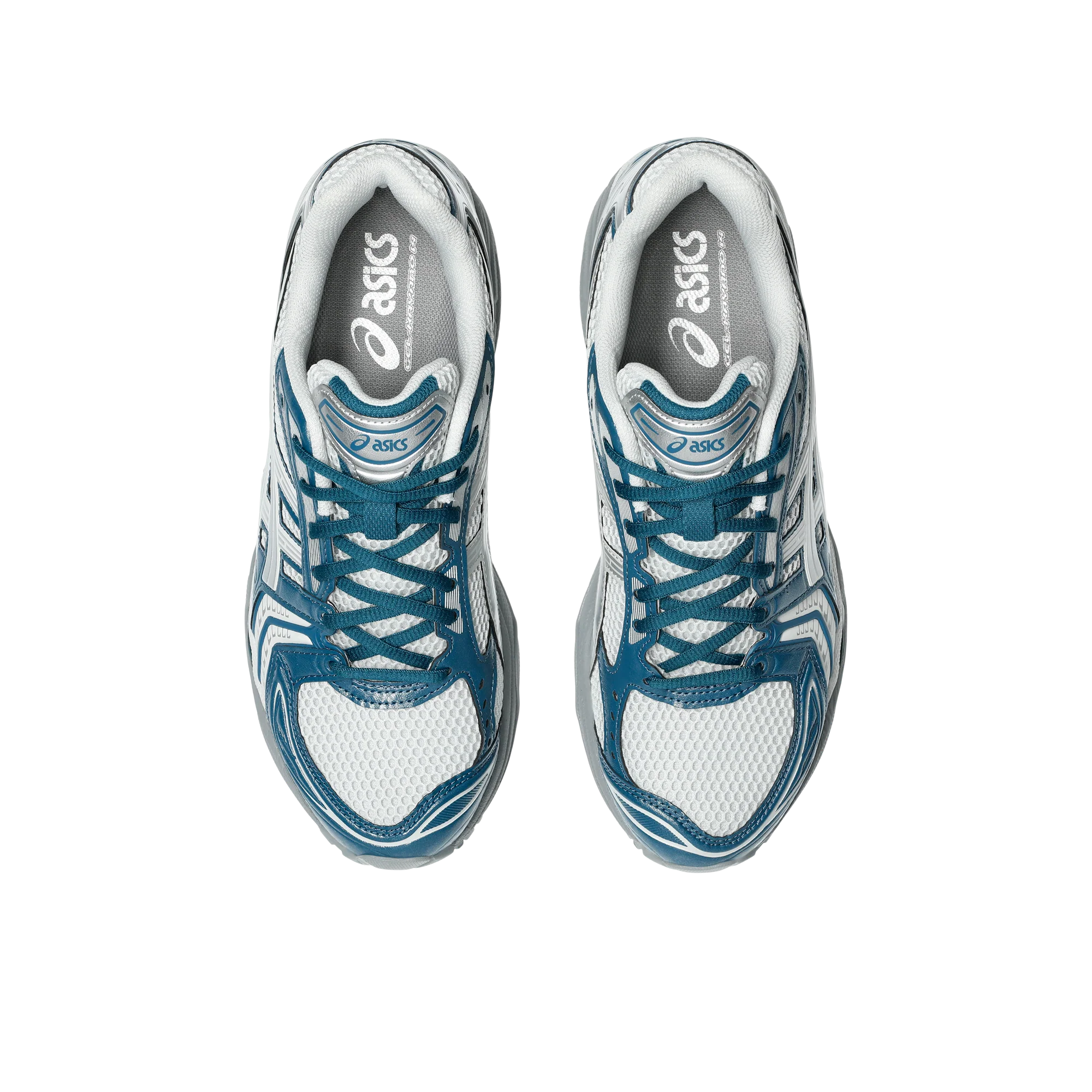 ASICS Gel-Kayano 14 Glacier Grey Pure Silver - Image 5
