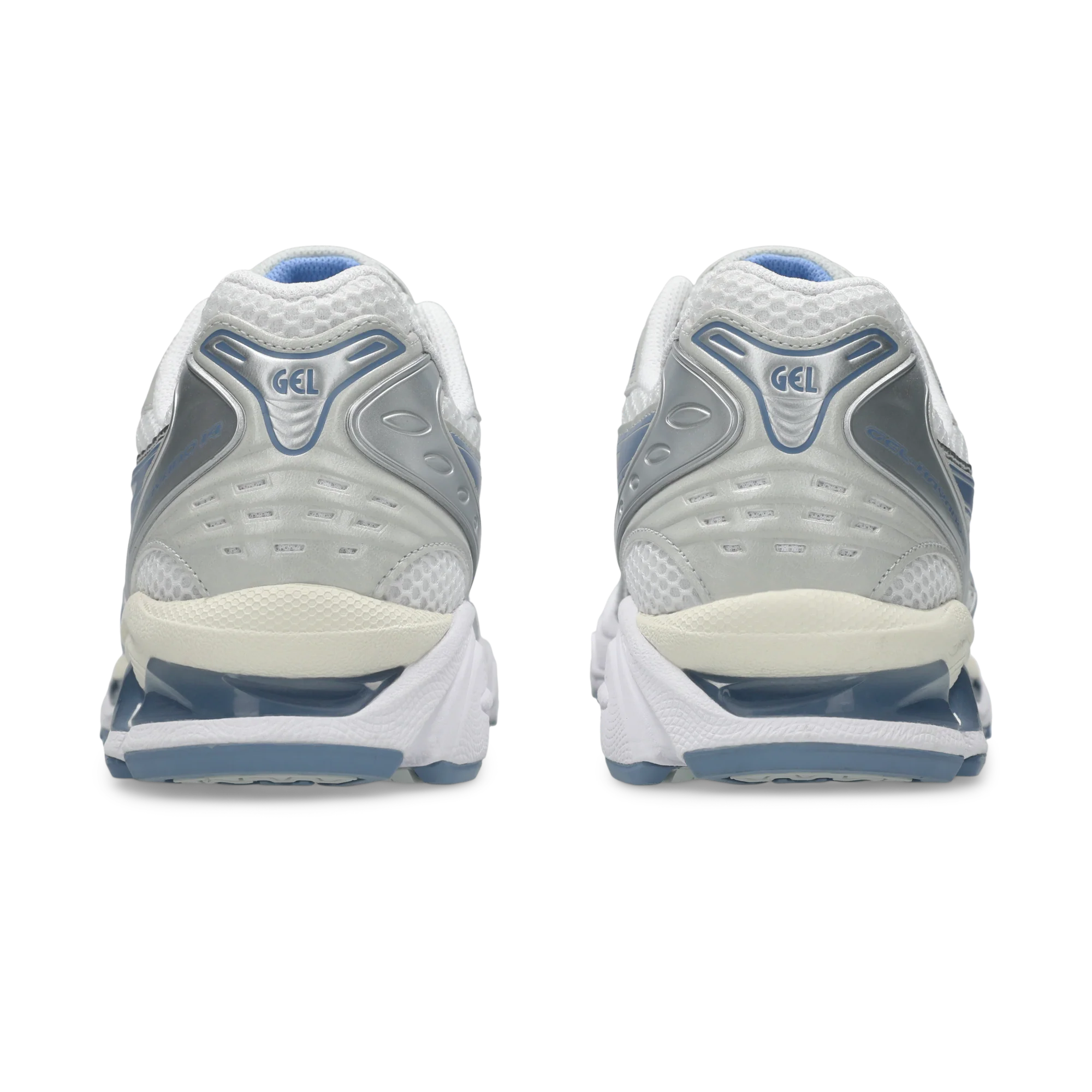 ASICS Gel-Kayano 14 White Light Navy - Image 3