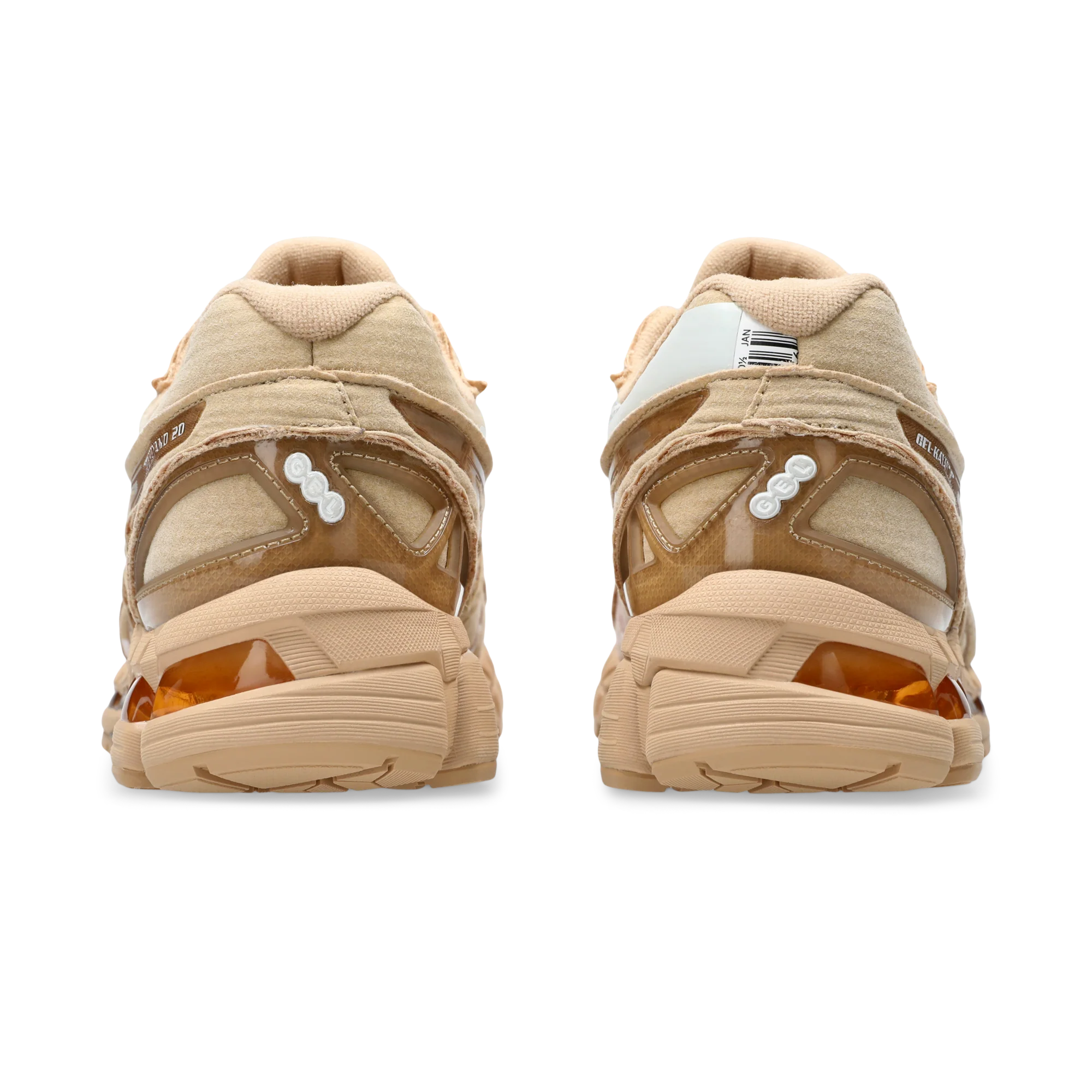 ASICS Gel-Kayano 20 Doublet Cardboard - Image 3