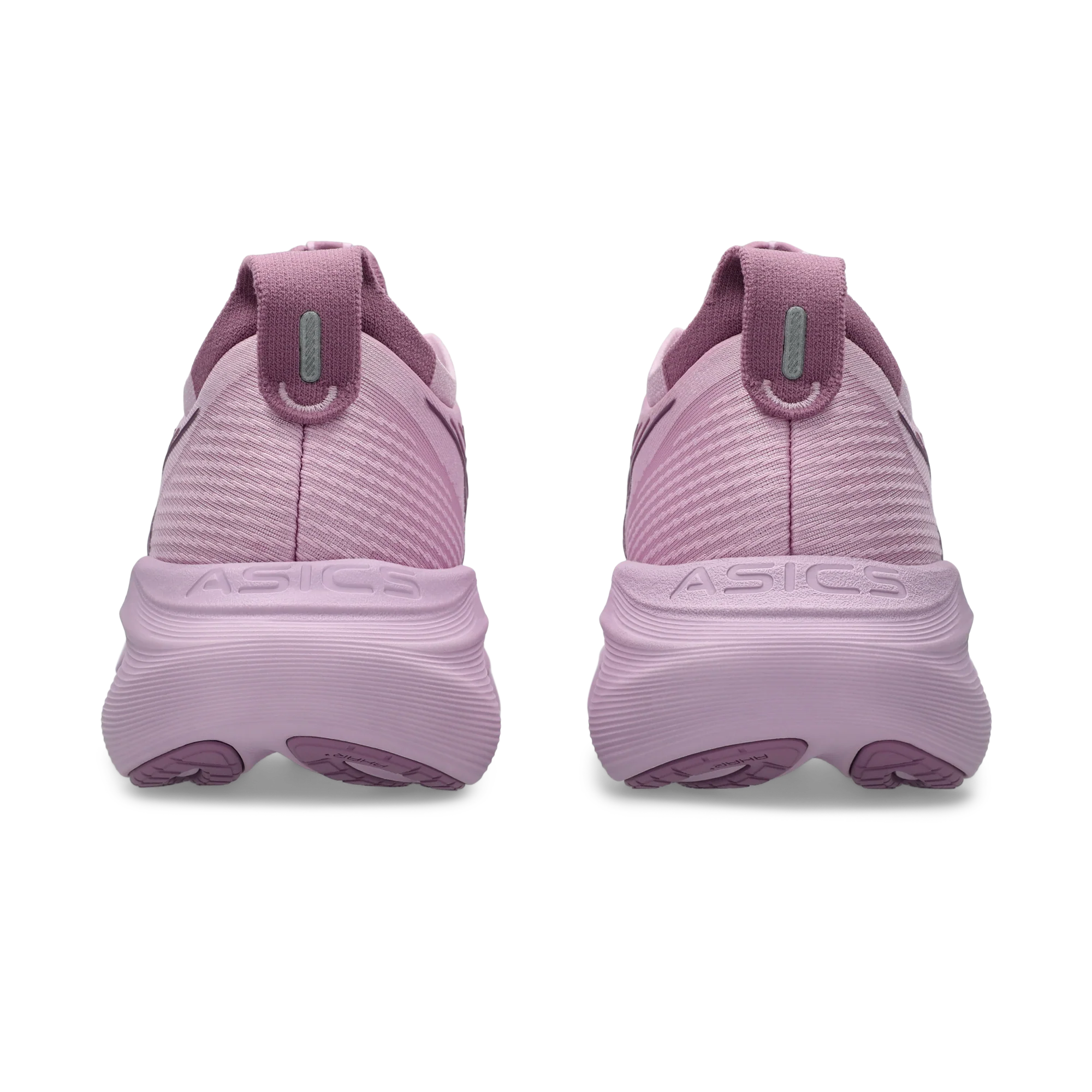 ASICS Gel-Nimbus 27 Light Ube Dark Ube (Women's) - Image 3