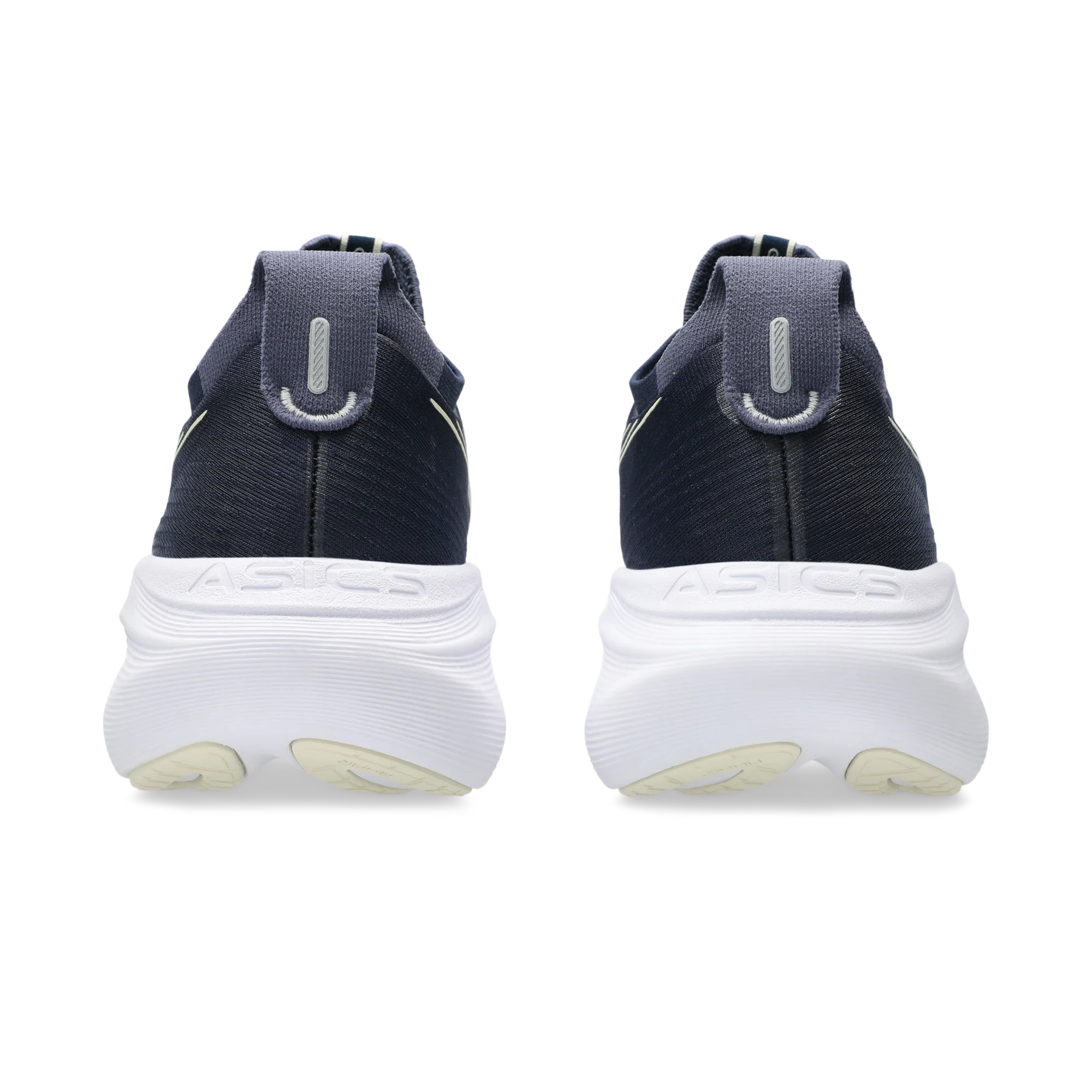 ASICS Gel-Nimbus 27 Midnight Vanilla - Image 3