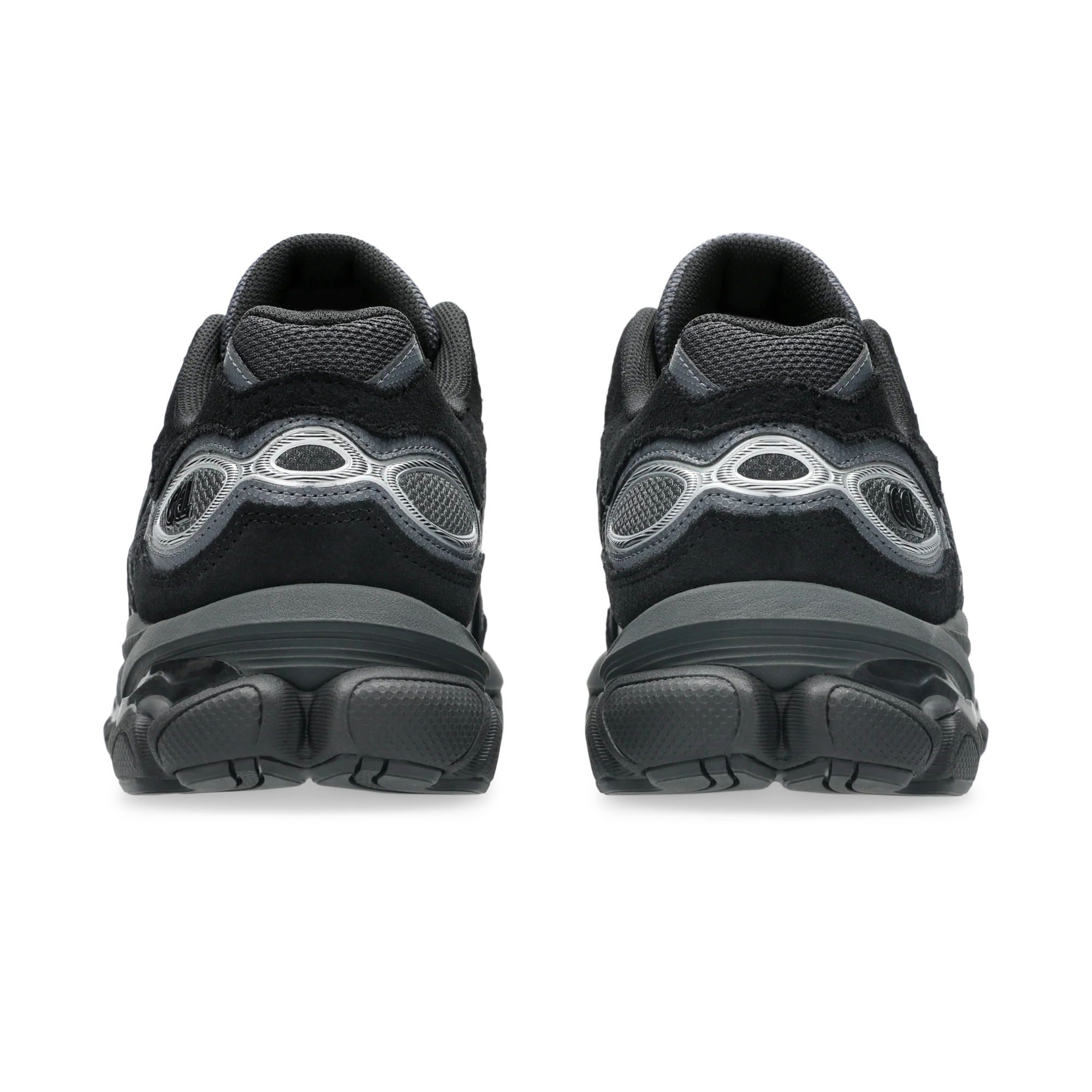 ASICS Gel-NYC 2.0 Graphite Grey Black - Image 3