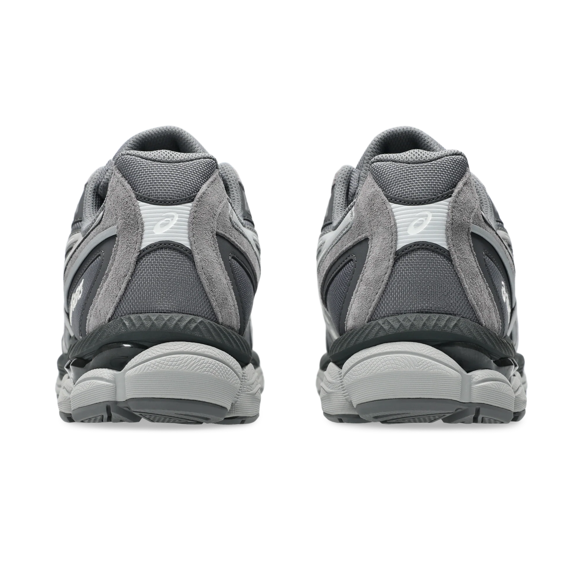 ASICS Gel-NYC 2055 Carbon Cement Grey - Image 3
