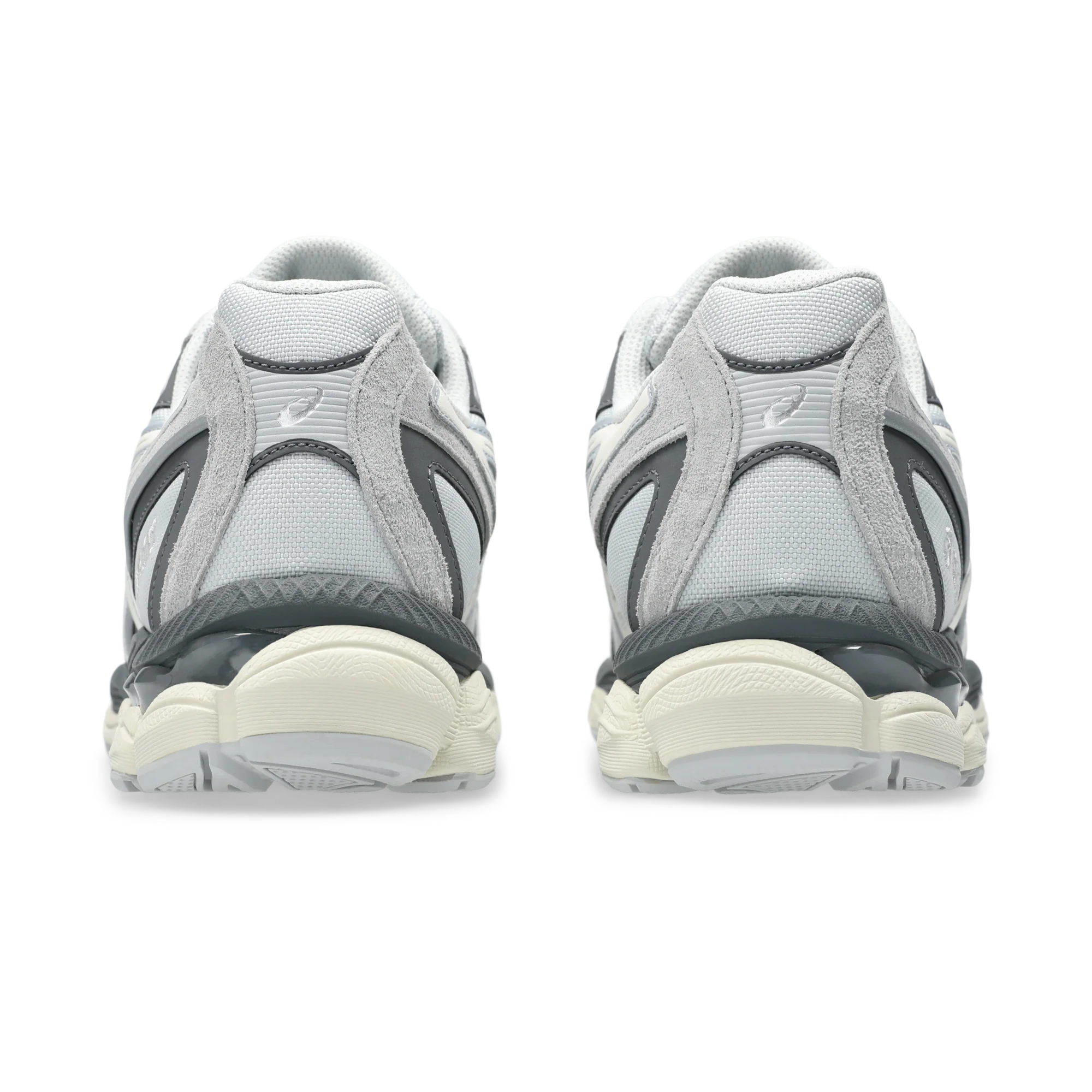 ASICS Gel-NYC 2055 Glacier Grey Cream - Image 3