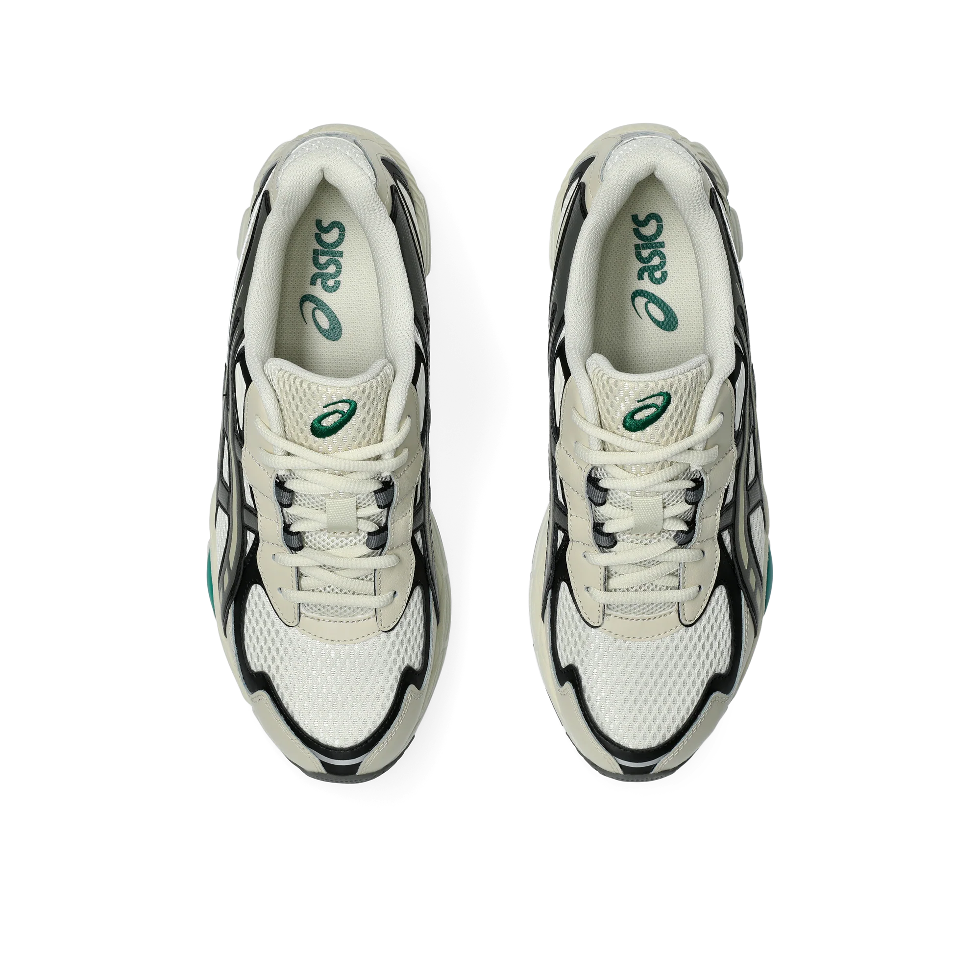 ASICS Gel-NYC 2055 Pale Oak Truffle Grey - Image 5