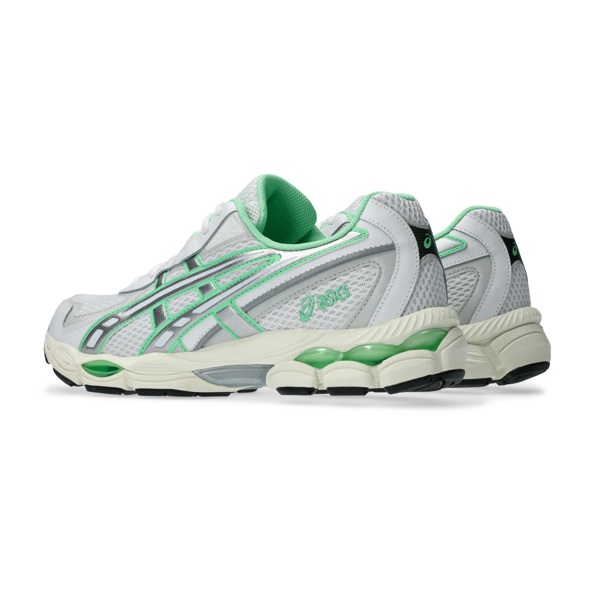 ASICS Gel-NYC 2055 White Menthol - Image 4