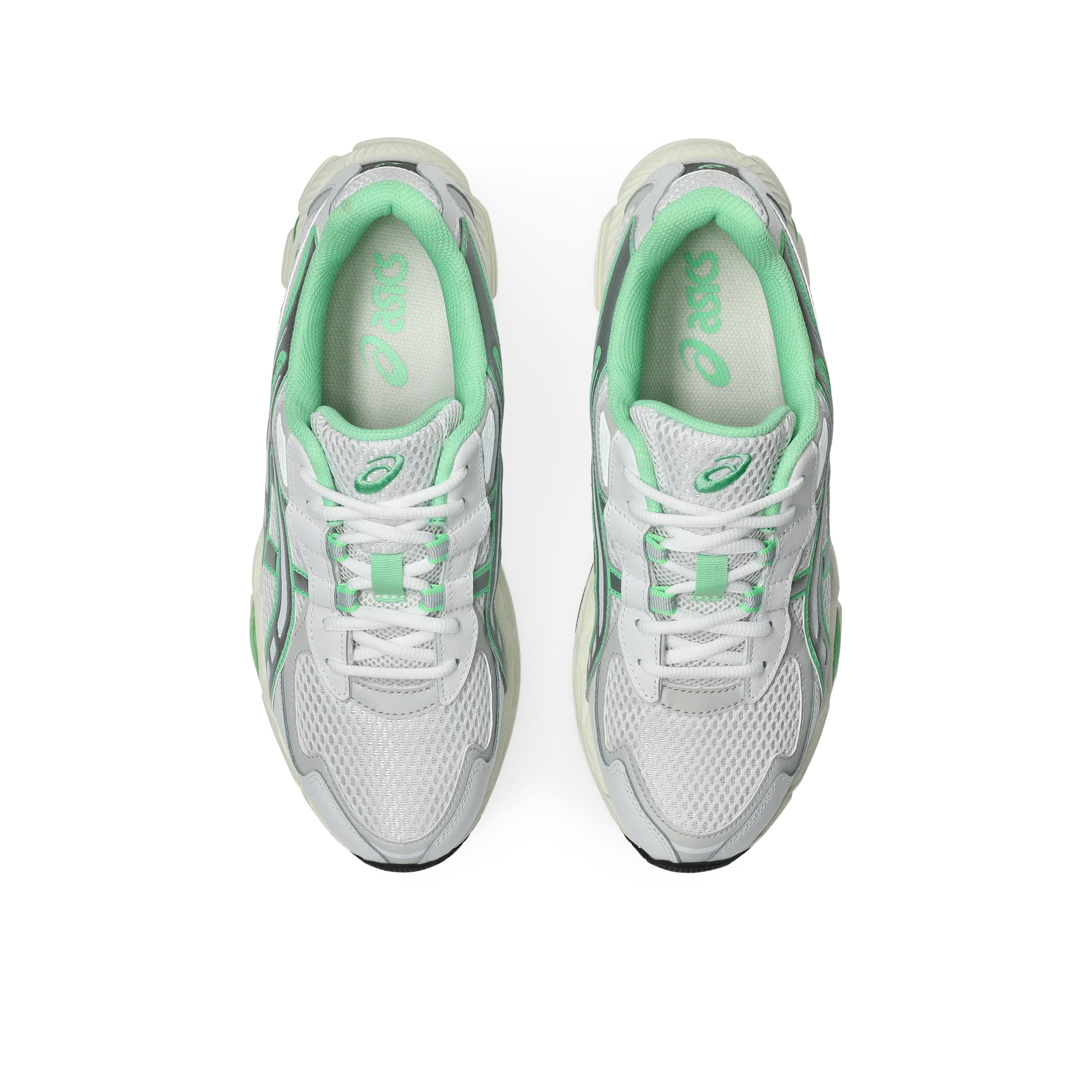 ASICS Gel-NYC 2055 White Menthol - Image 5
