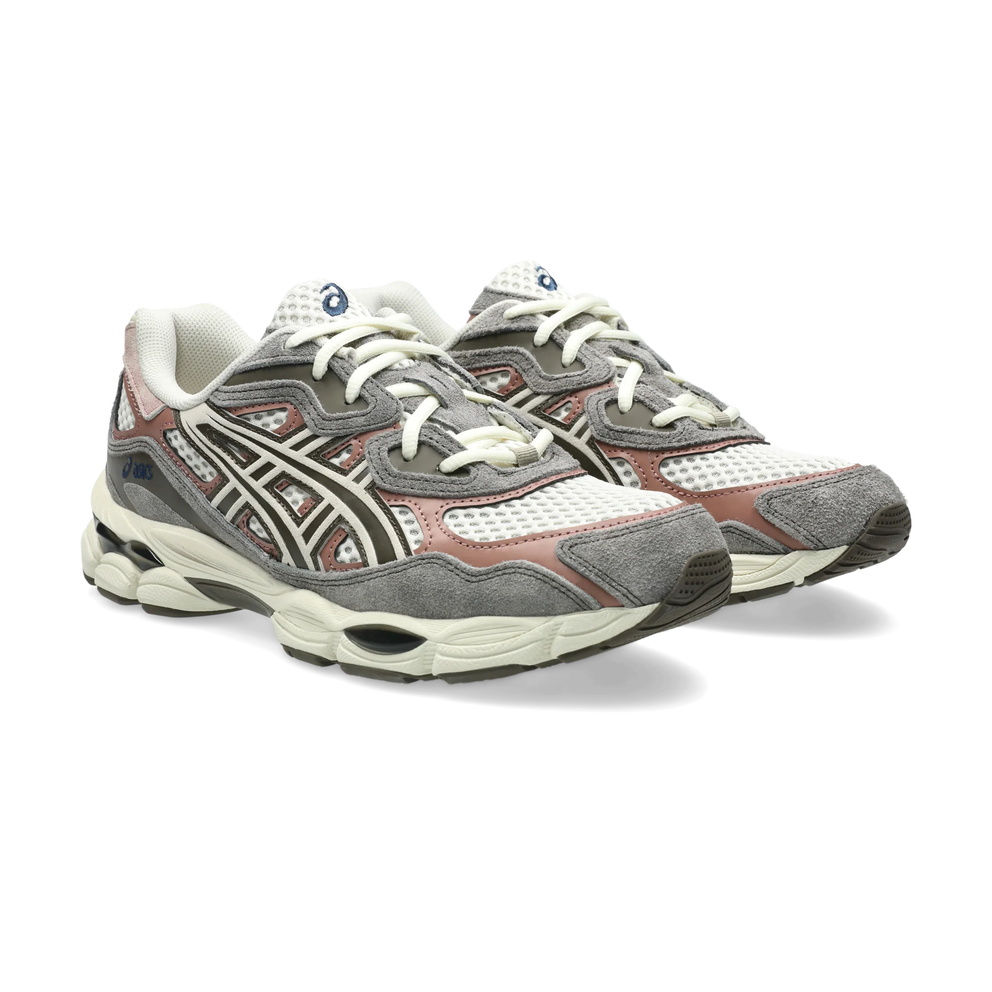 ASICS Gel-NYC Birch Driftwood - Image 2