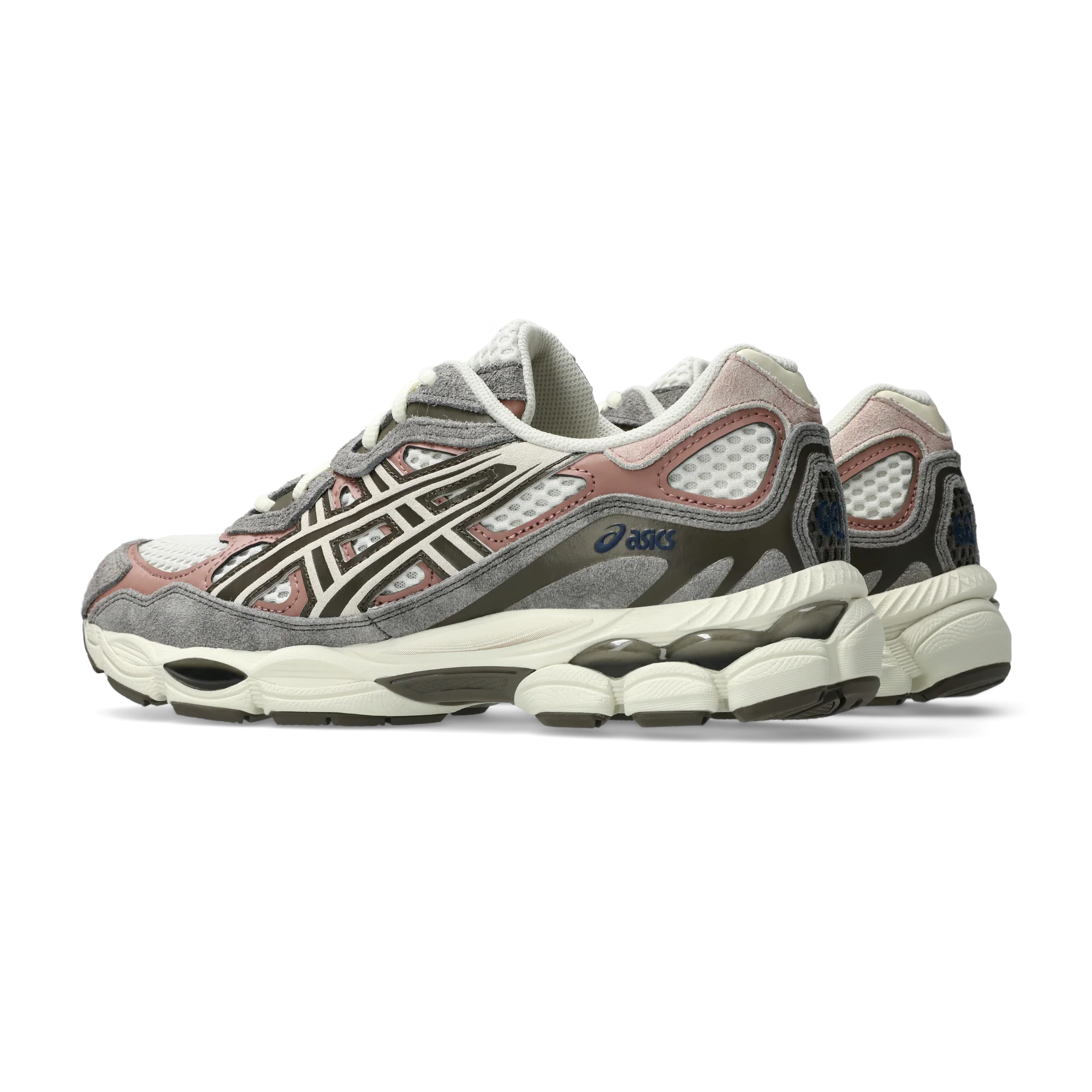 ASICS Gel-NYC Birch Driftwood - Image 4
