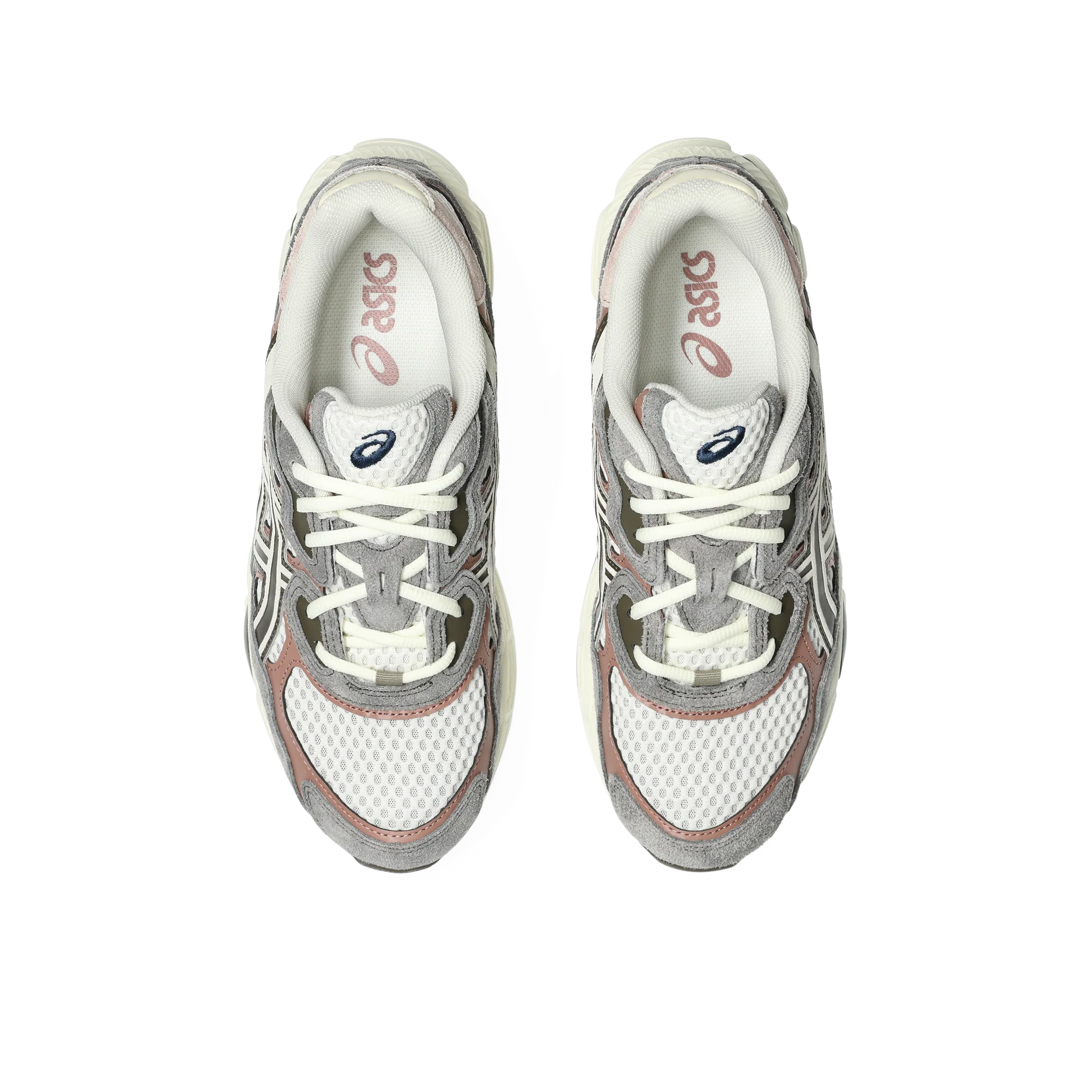 ASICS Gel-NYC Birch Driftwood - Image 5