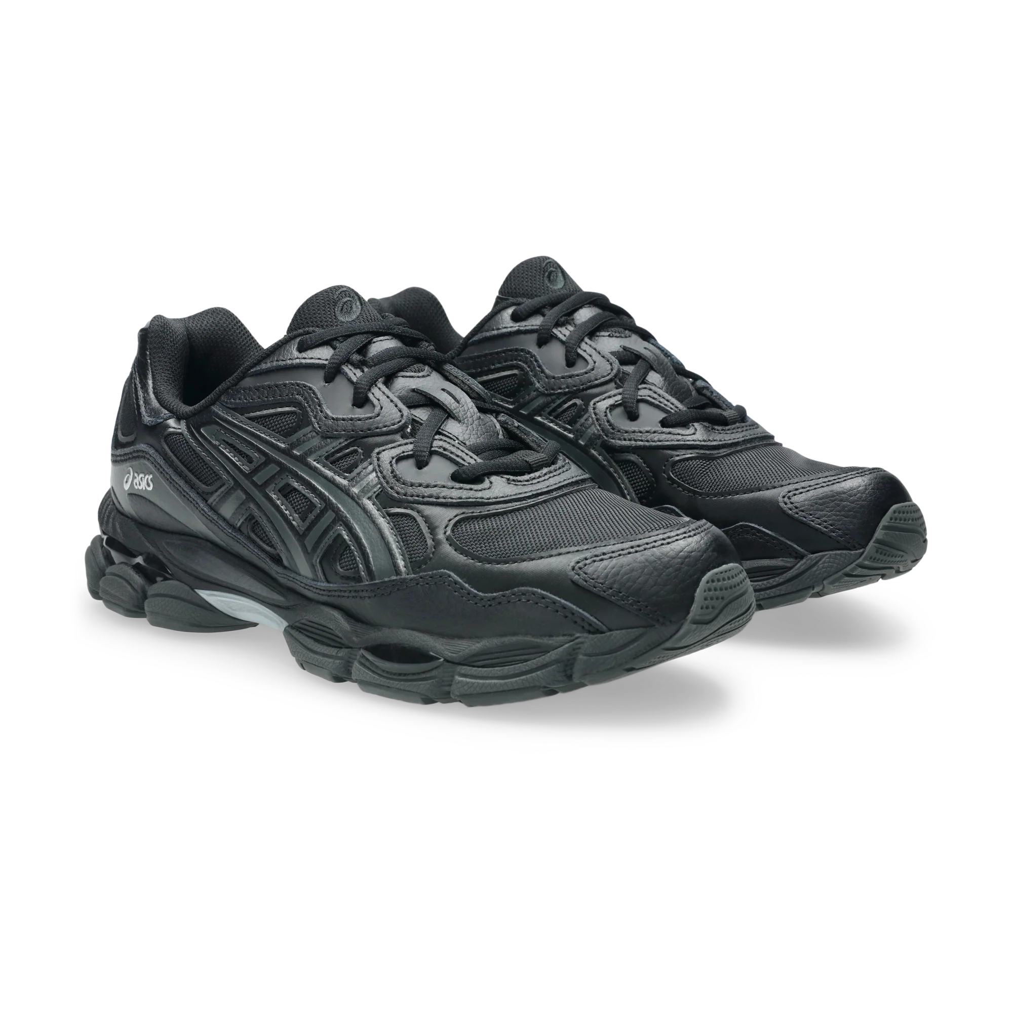 ASICS Gel-NYC Black - Image 2