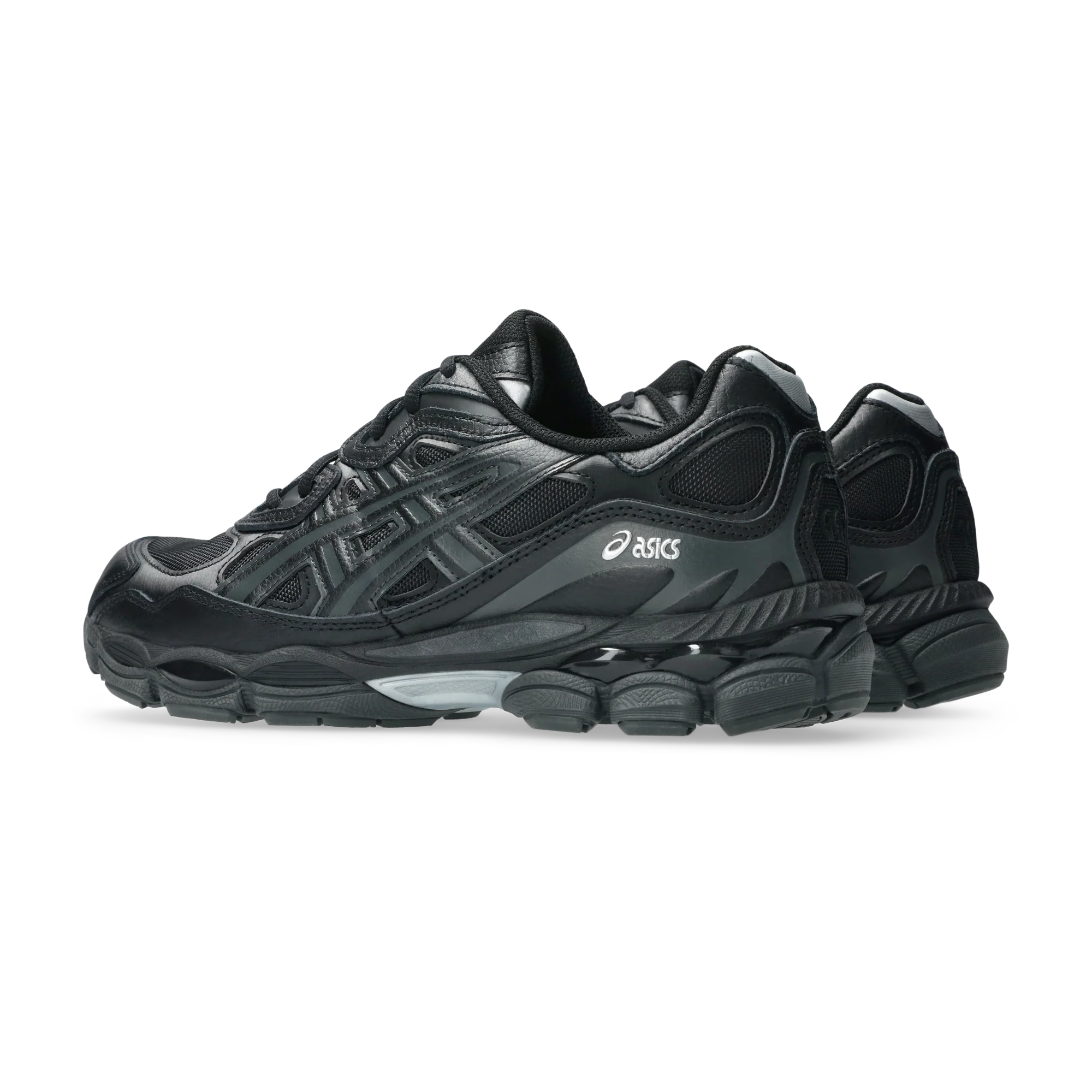 ASICS Gel-NYC Black - Image 4