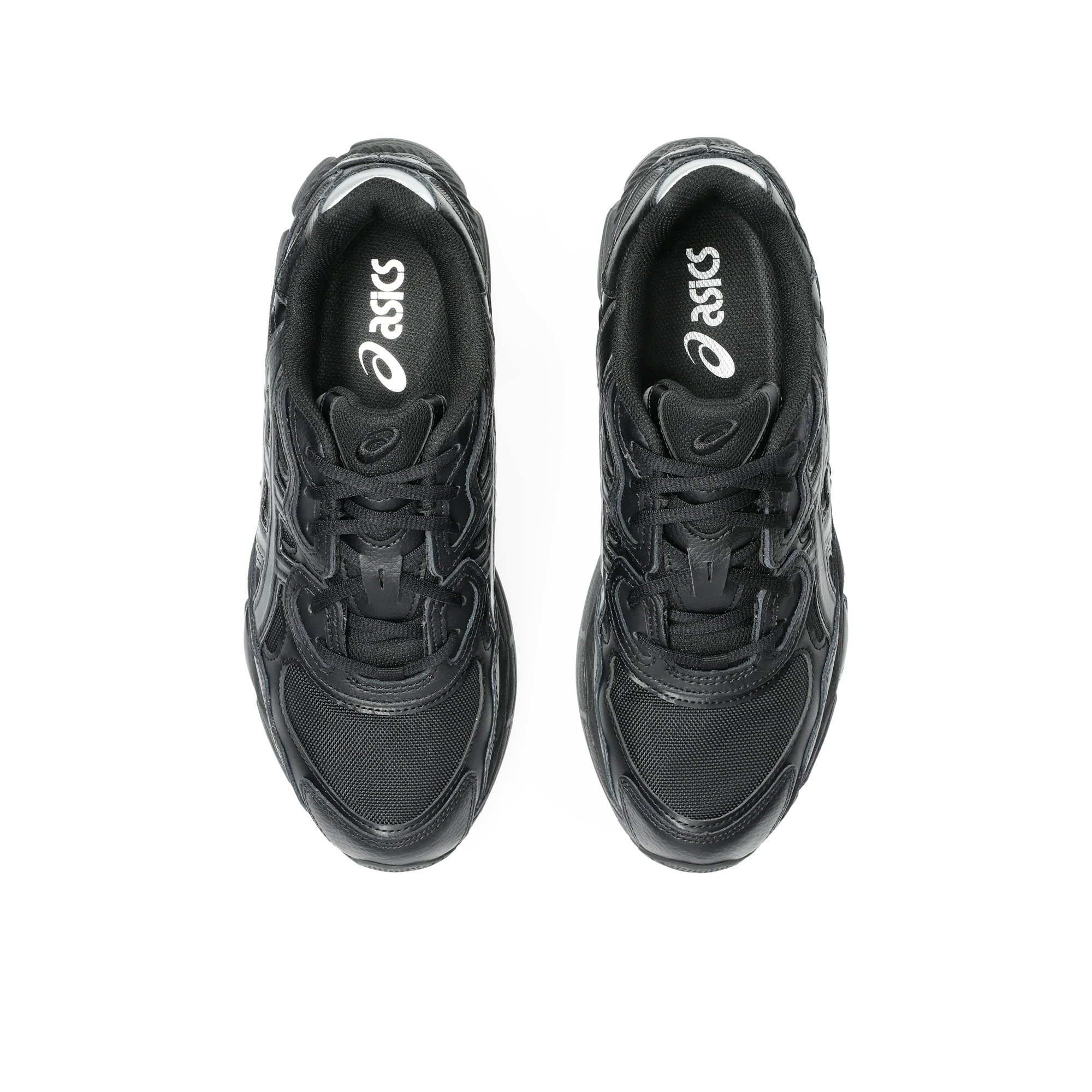 ASICS Gel-NYC Black - Image 5