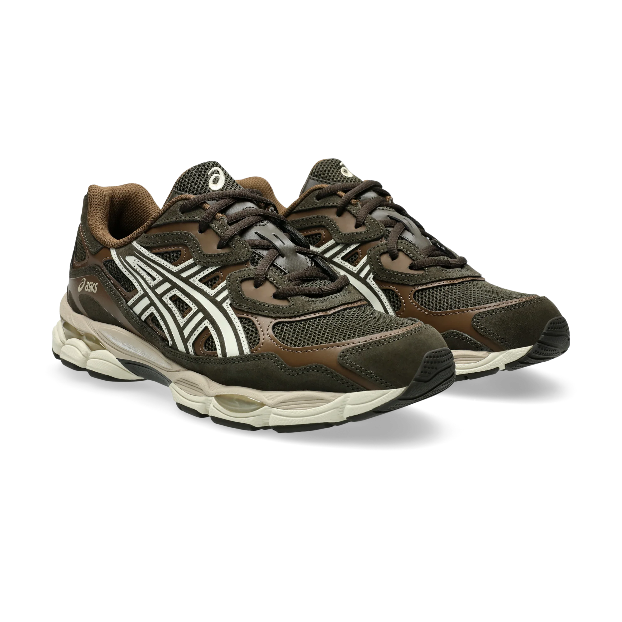 ASICS Gel-NYC Black Coffee - Image 2