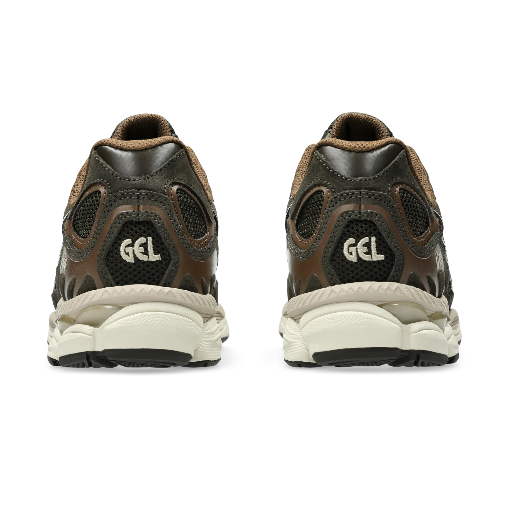 ASICS Gel-NYC Black Coffee - Image 3
