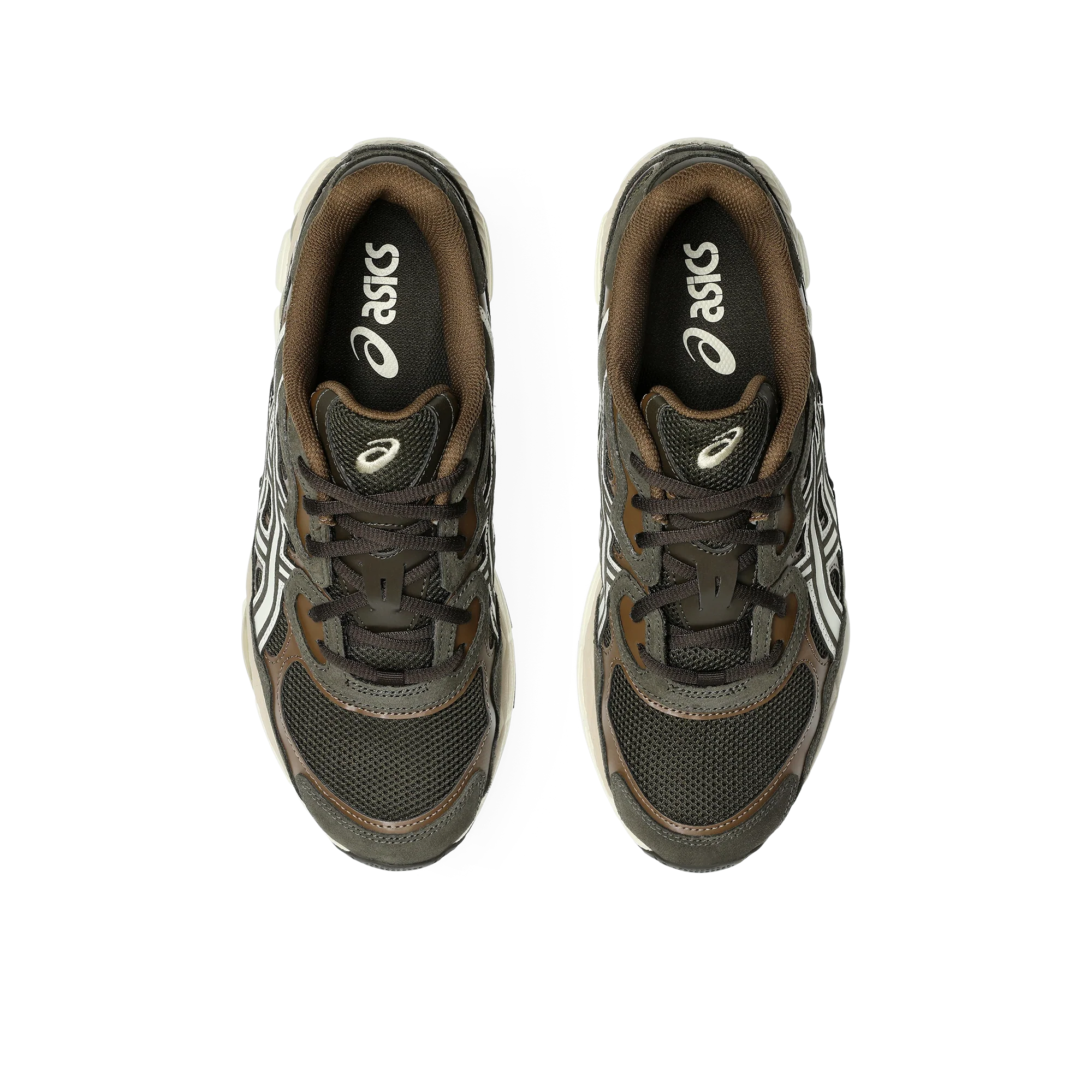 ASICS Gel-NYC Black Coffee - Image 5