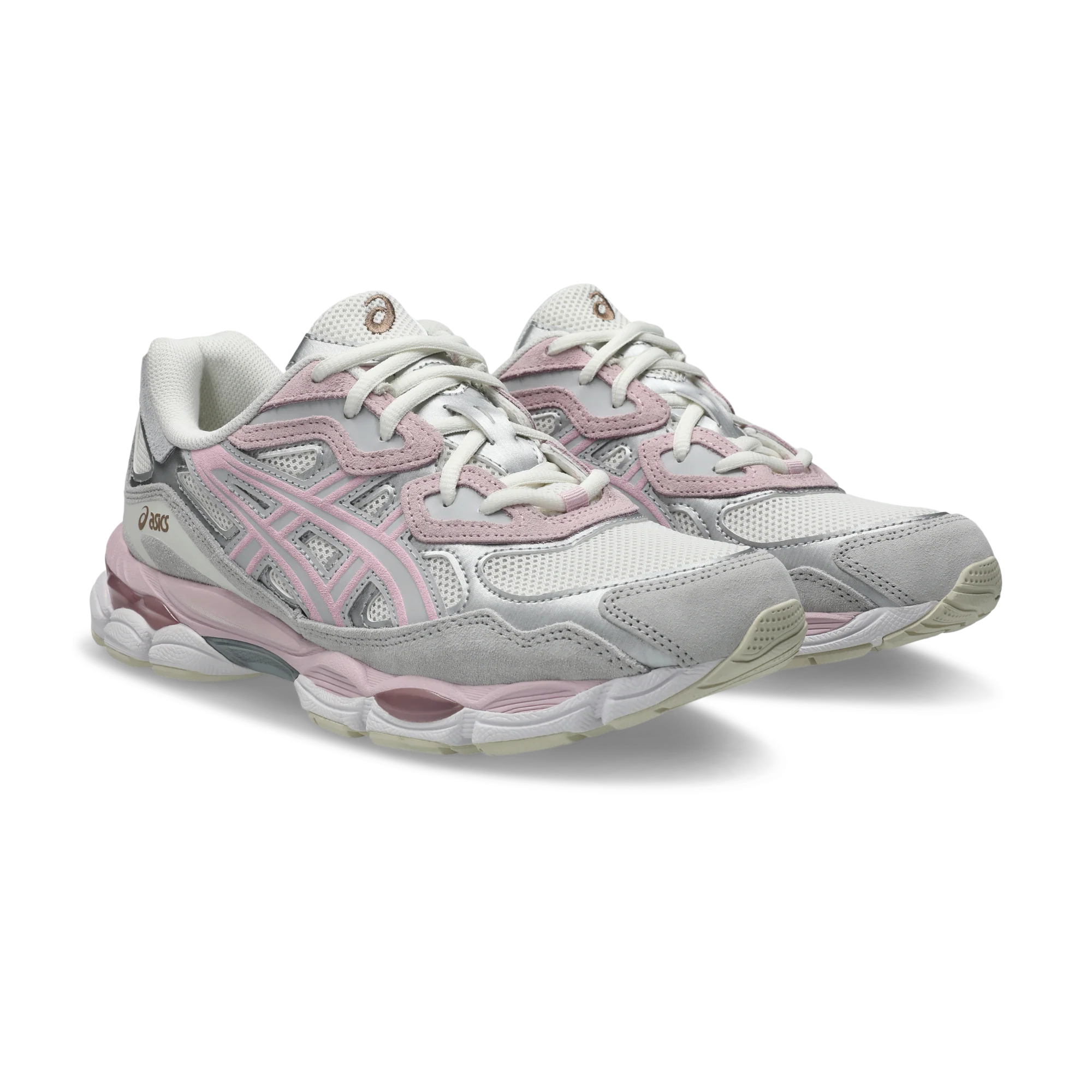 ASICS Gel-NYC Concrete Barely Rose - Image 2