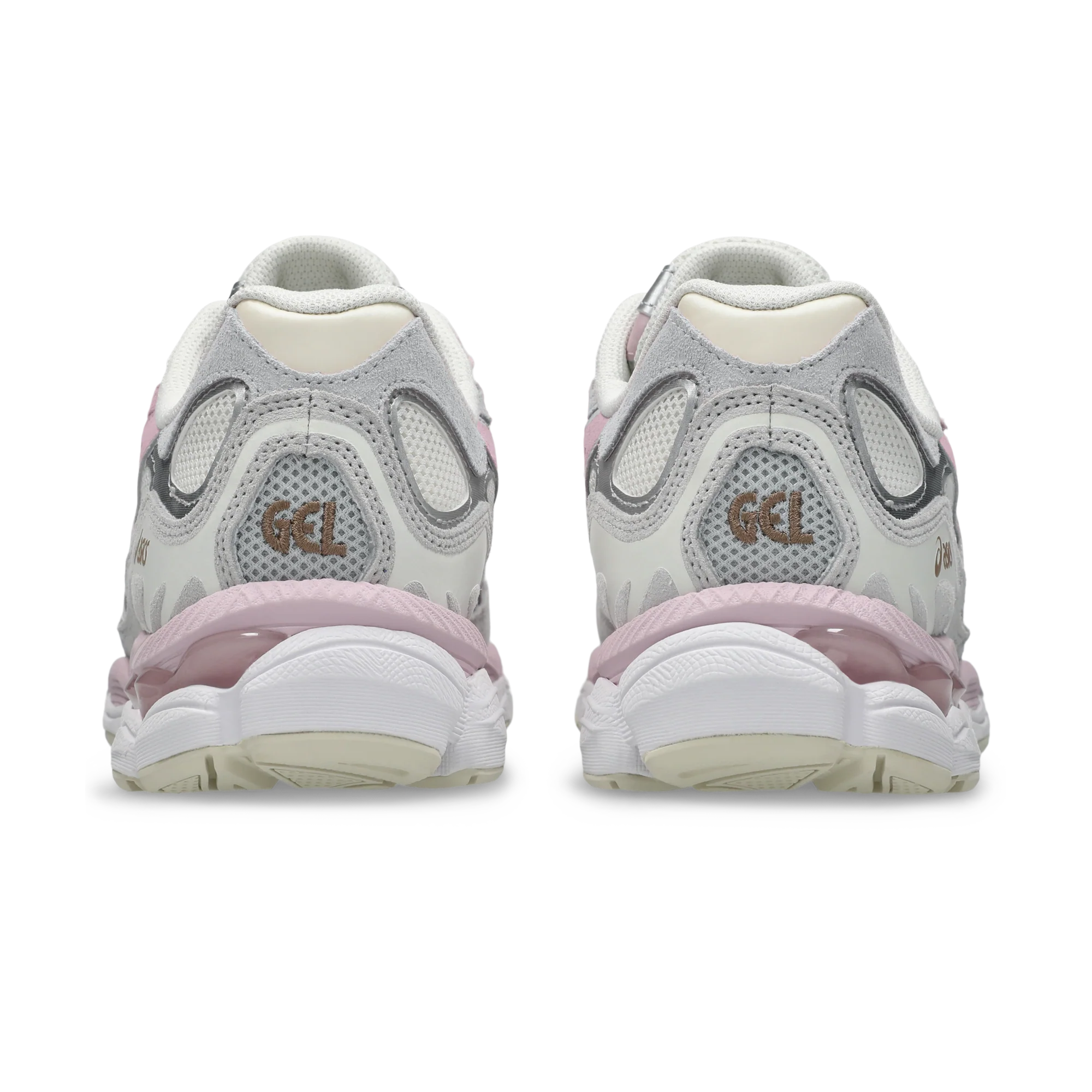 ASICS Gel-NYC Concrete Barely Rose - Image 3