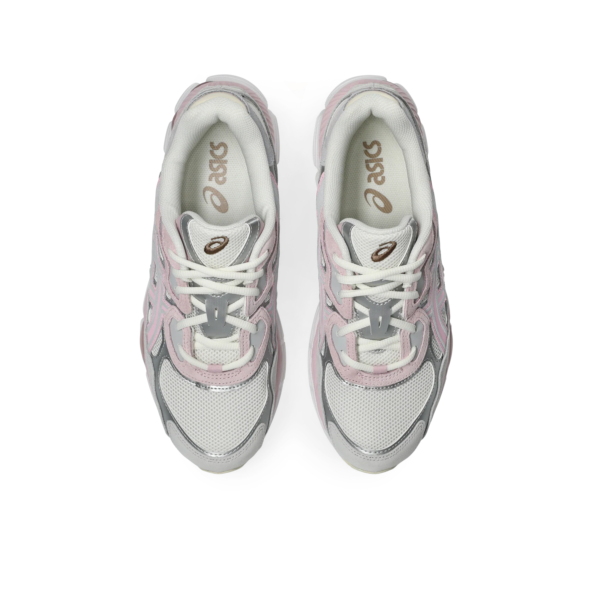 ASICS Gel-NYC Concrete Barely Rose - Image 5