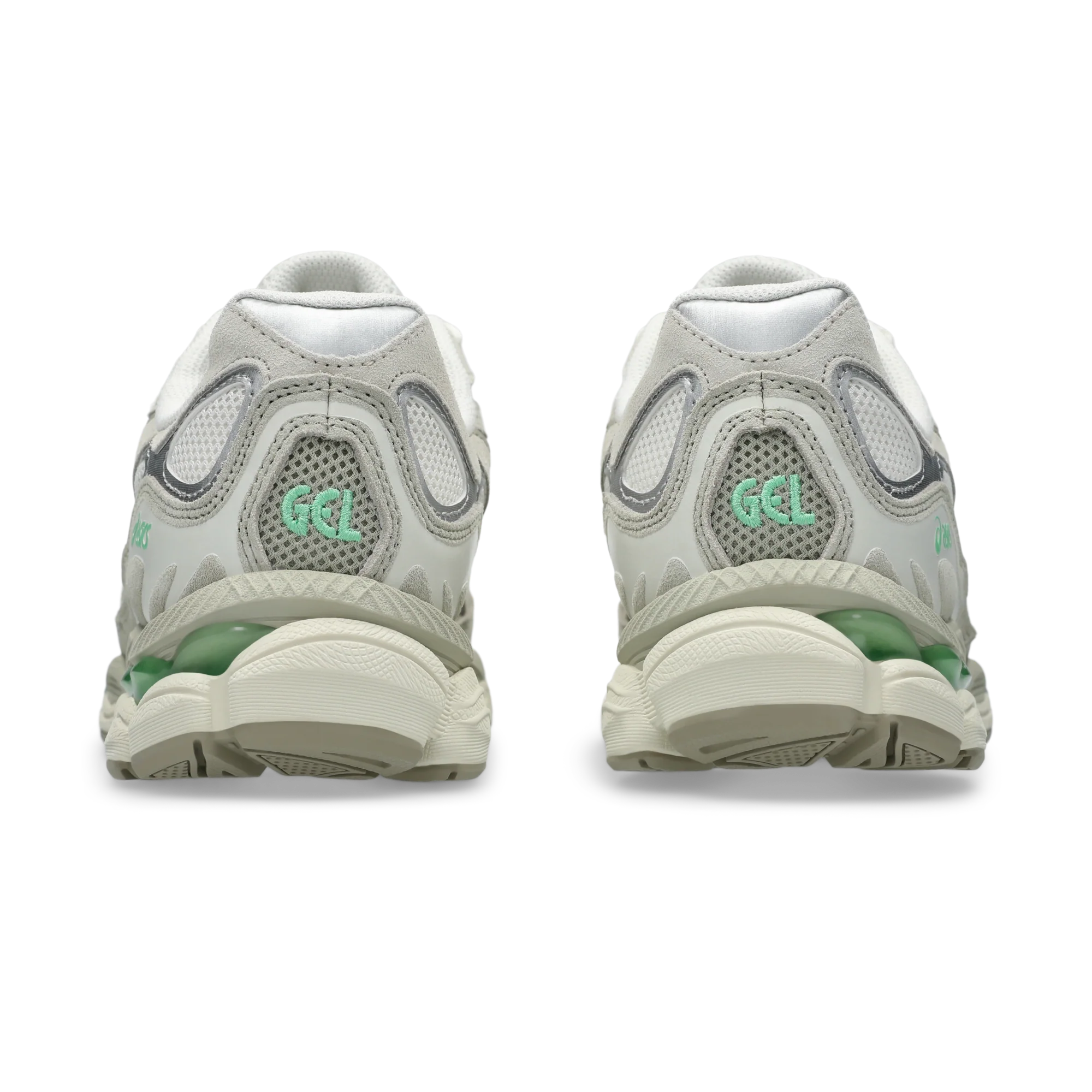 ASICS Gel-Nyc Cream Fossil - Image 3
