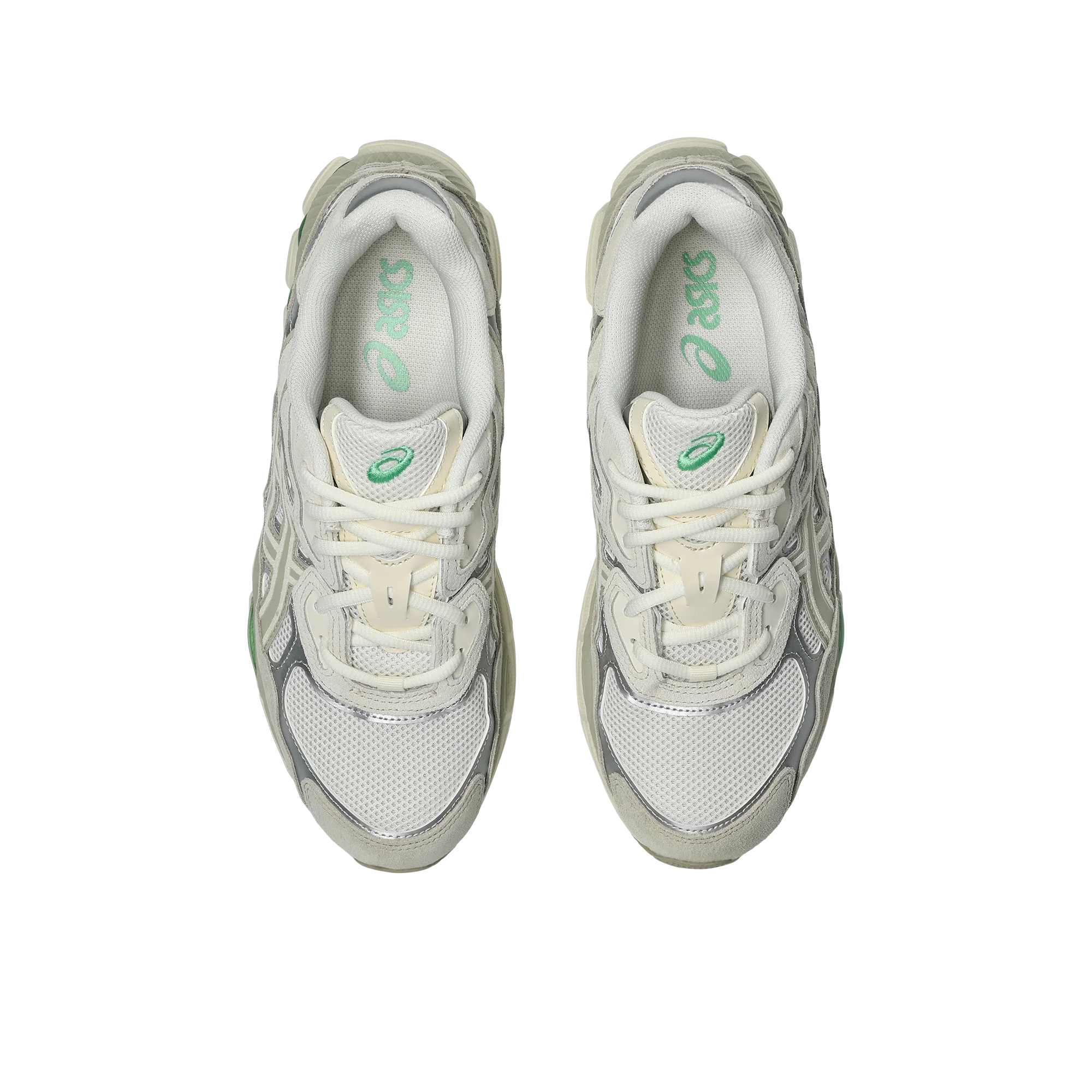 ASICS Gel-Nyc Cream Fossil - Image 5