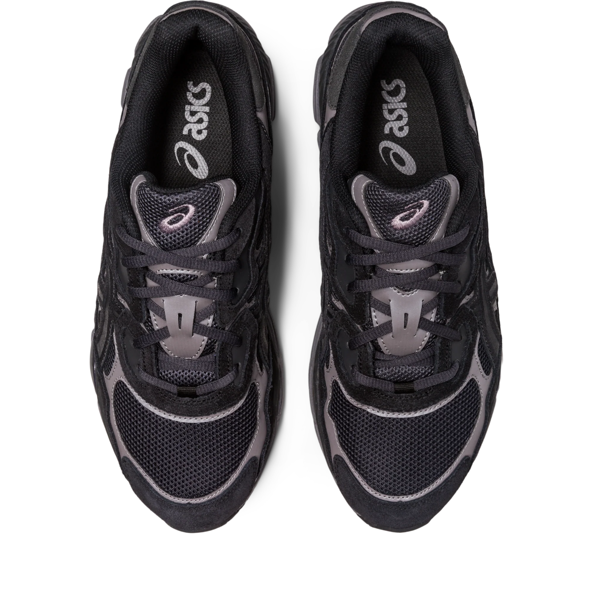 ASICS Gel-NYC Graphite Grey Black - Image 5