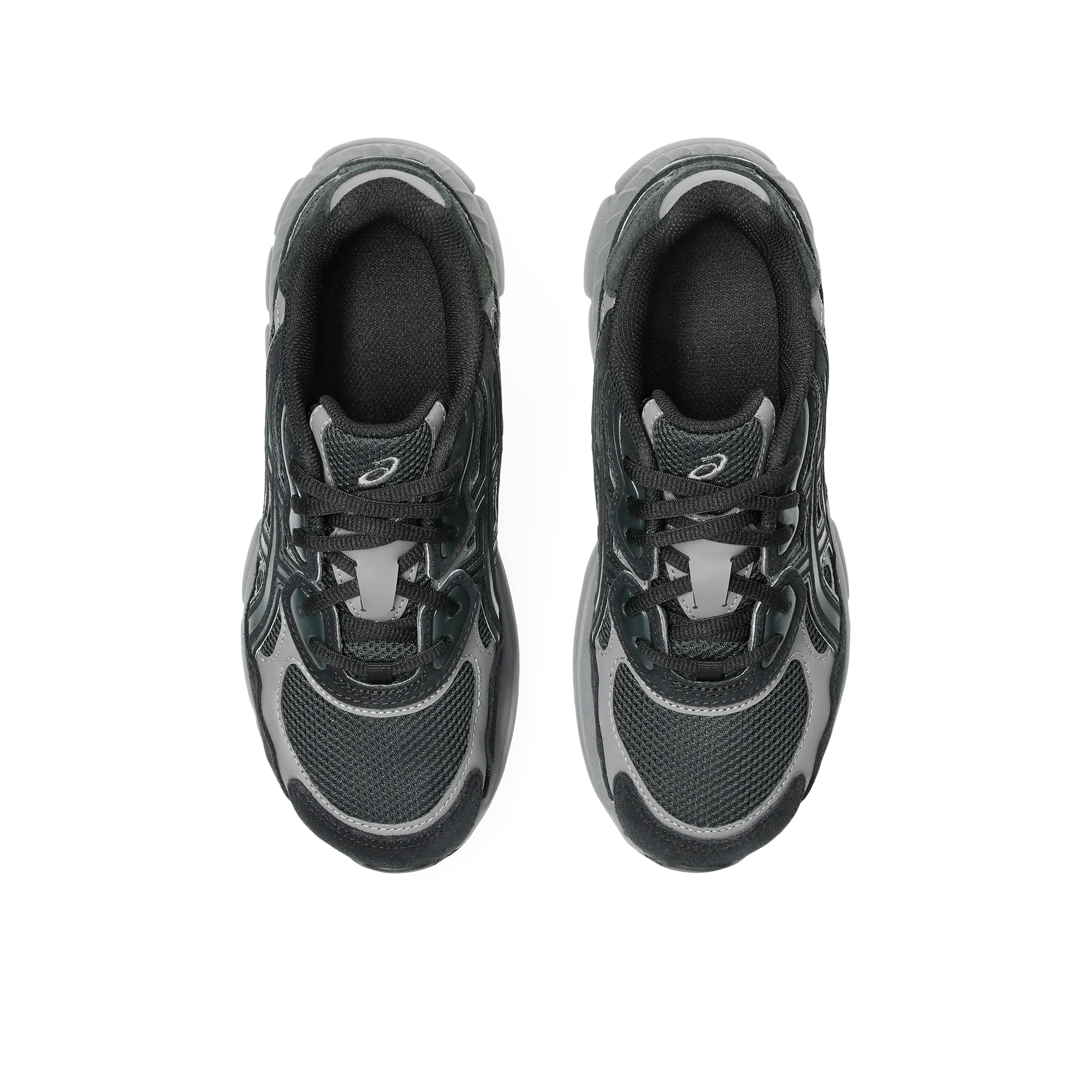 ASICS Gel-NYC Graphite Grey Black (GS) - Image 5