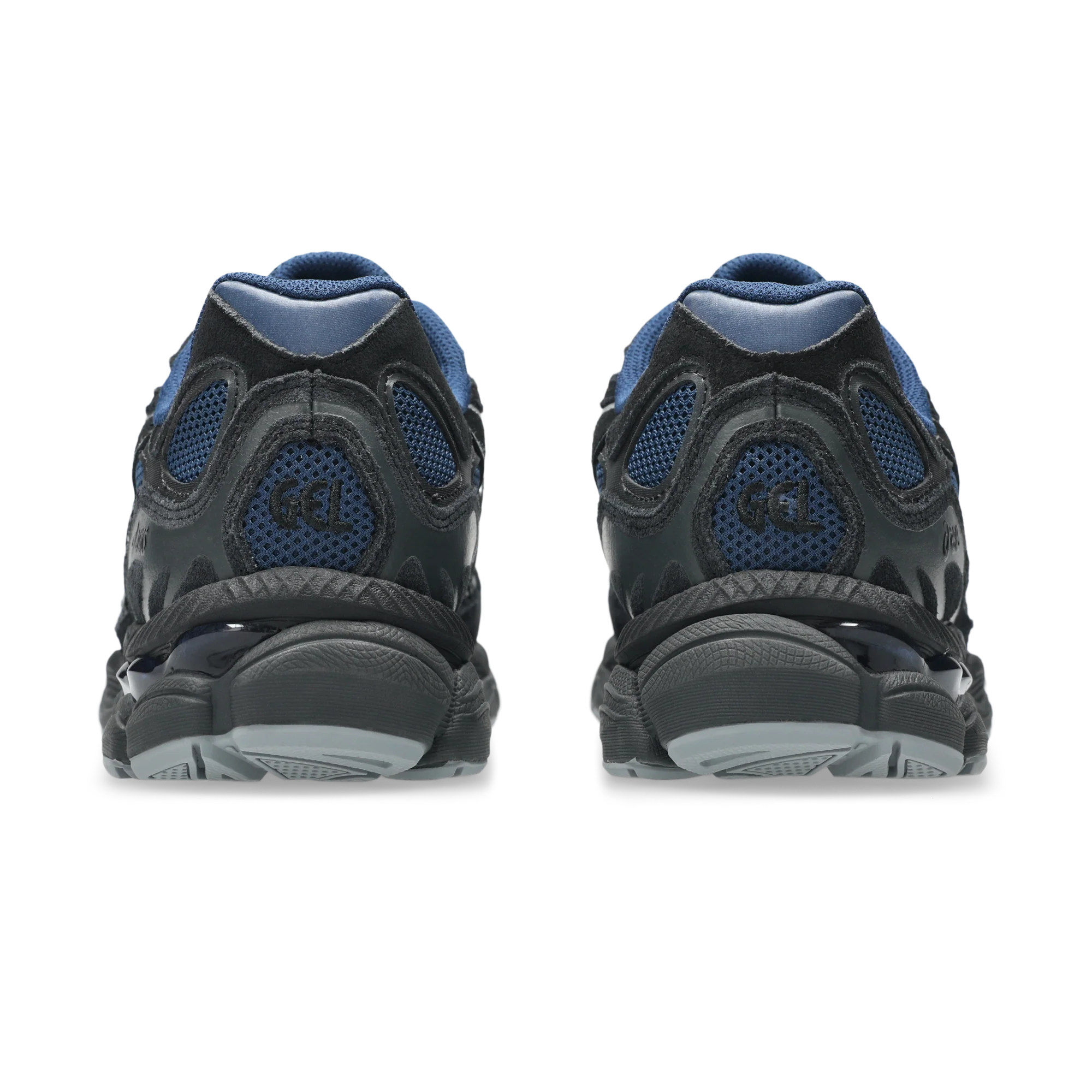 ASICS Gel-NYC Independence Blue Silver - Image 3
