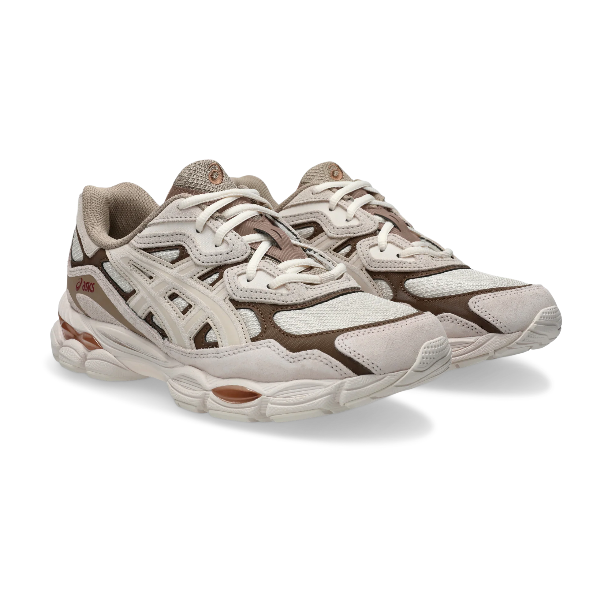 ASICS Gel-NYC Mineral Beige - Image 2