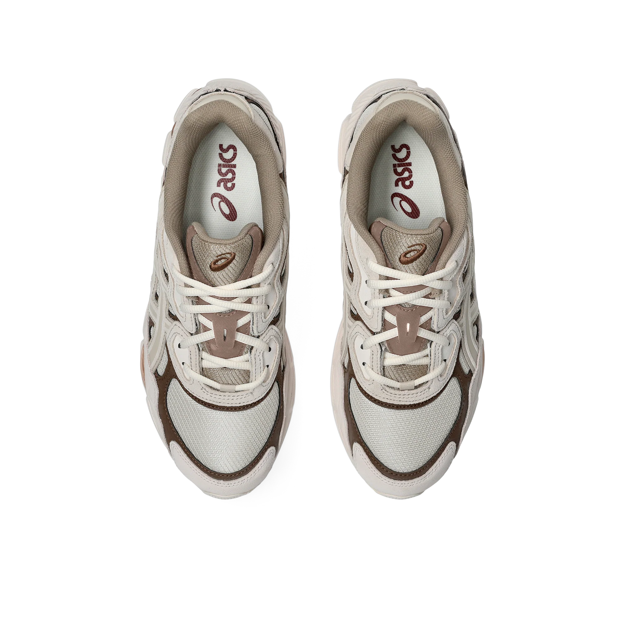 ASICS Gel-NYC Mineral Beige - Image 5