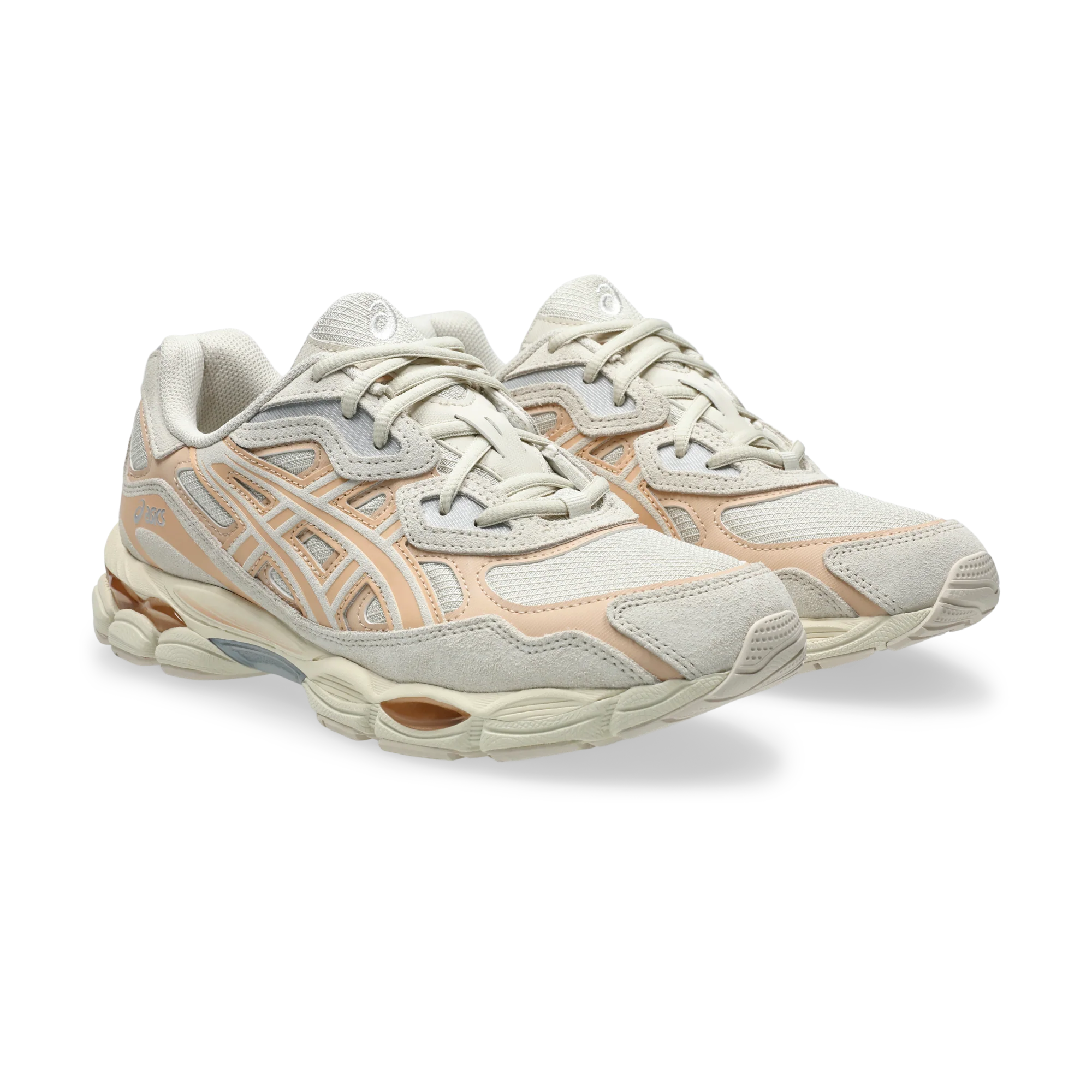 ASICS Gel-NYC Oatmeal Bisque - Image 2