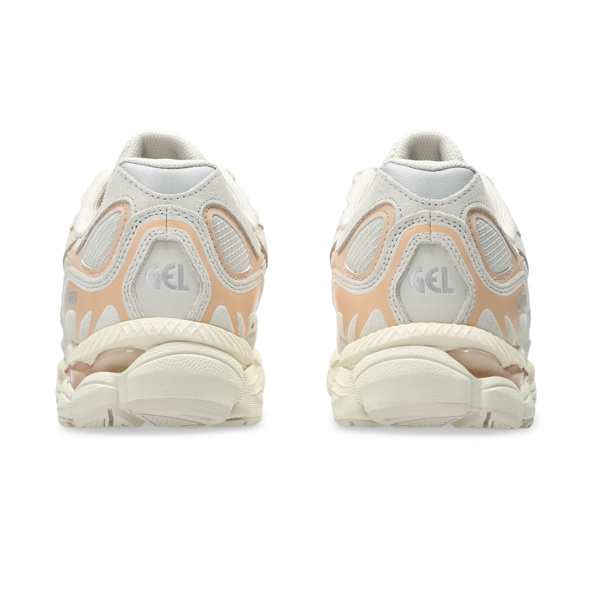 ASICS Gel-NYC Oatmeal Bisque - Image 3