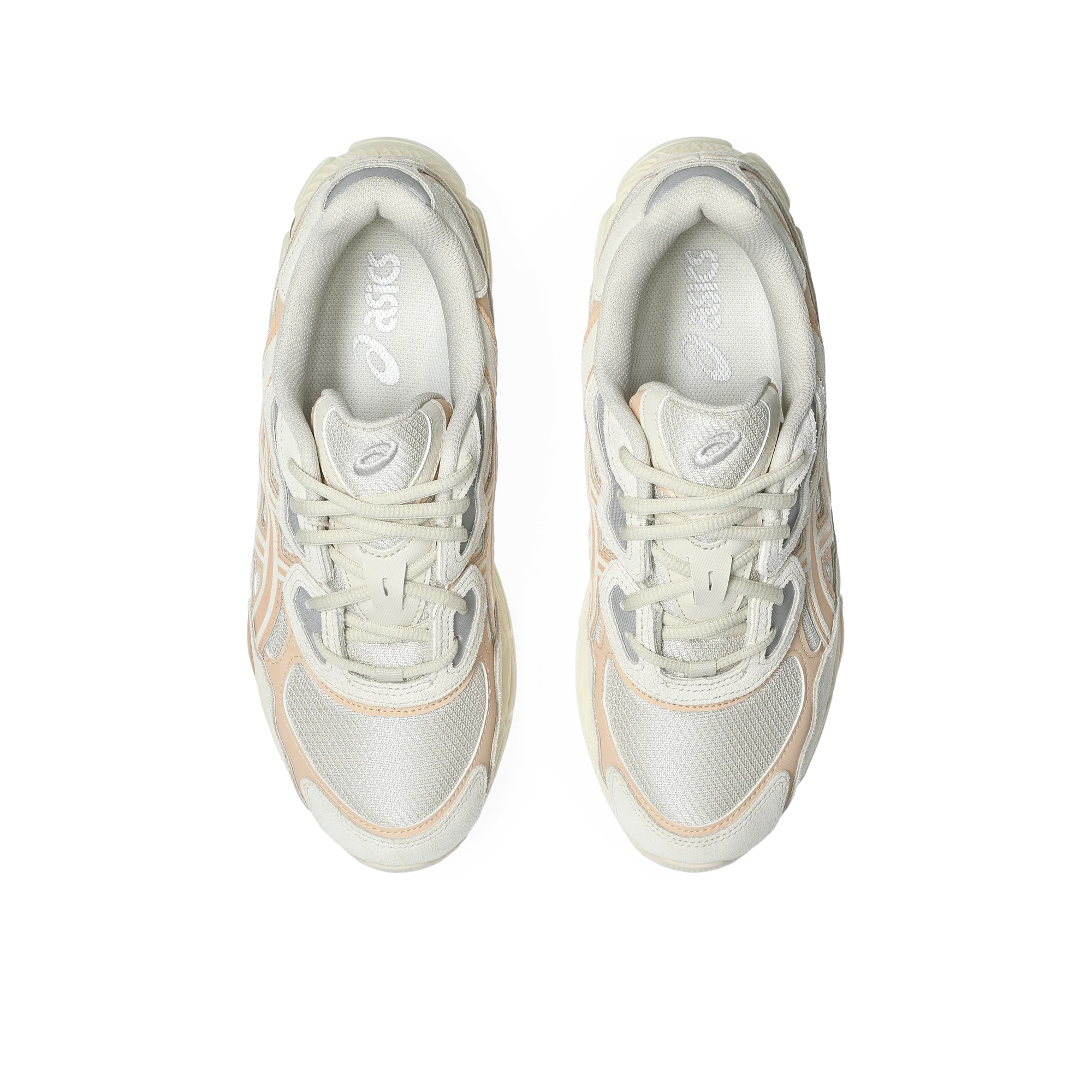 ASICS Gel-NYC Oatmeal Bisque - Image 5