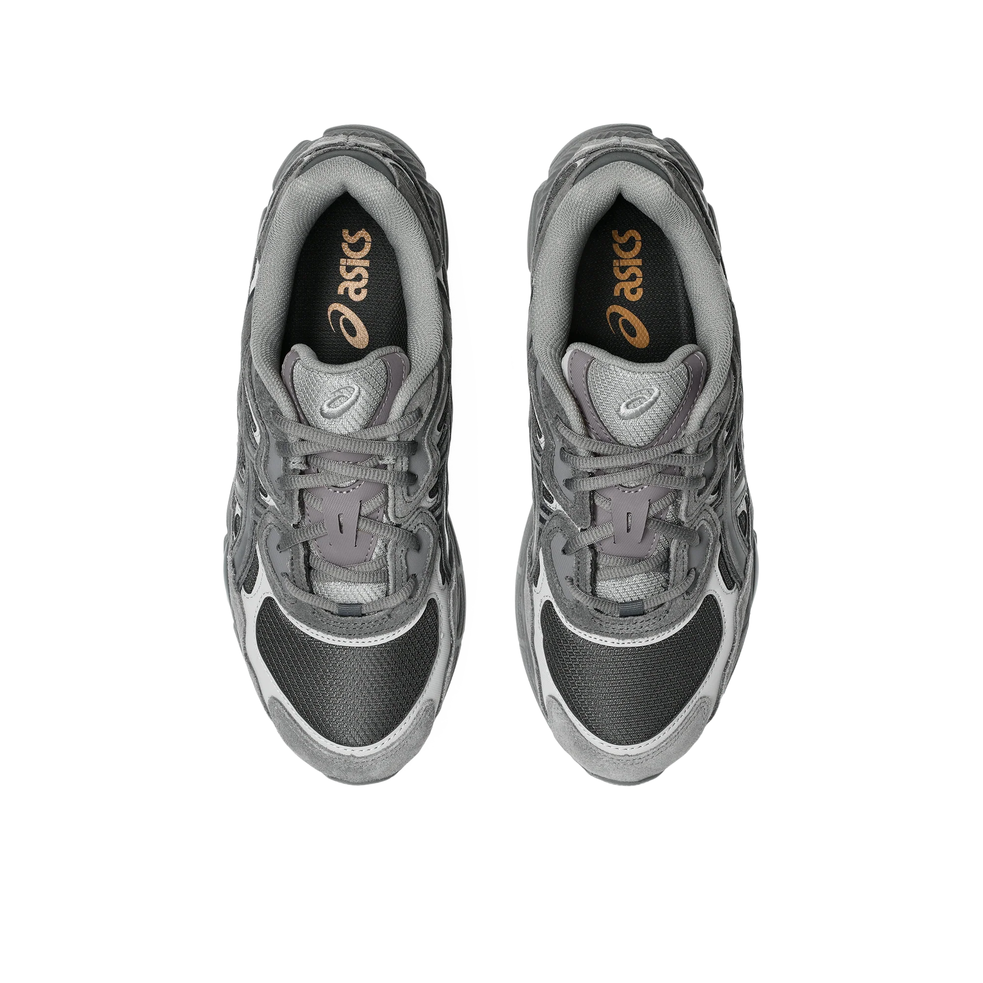 ASICS Gel-NYC Obsidian Grey - Image 5