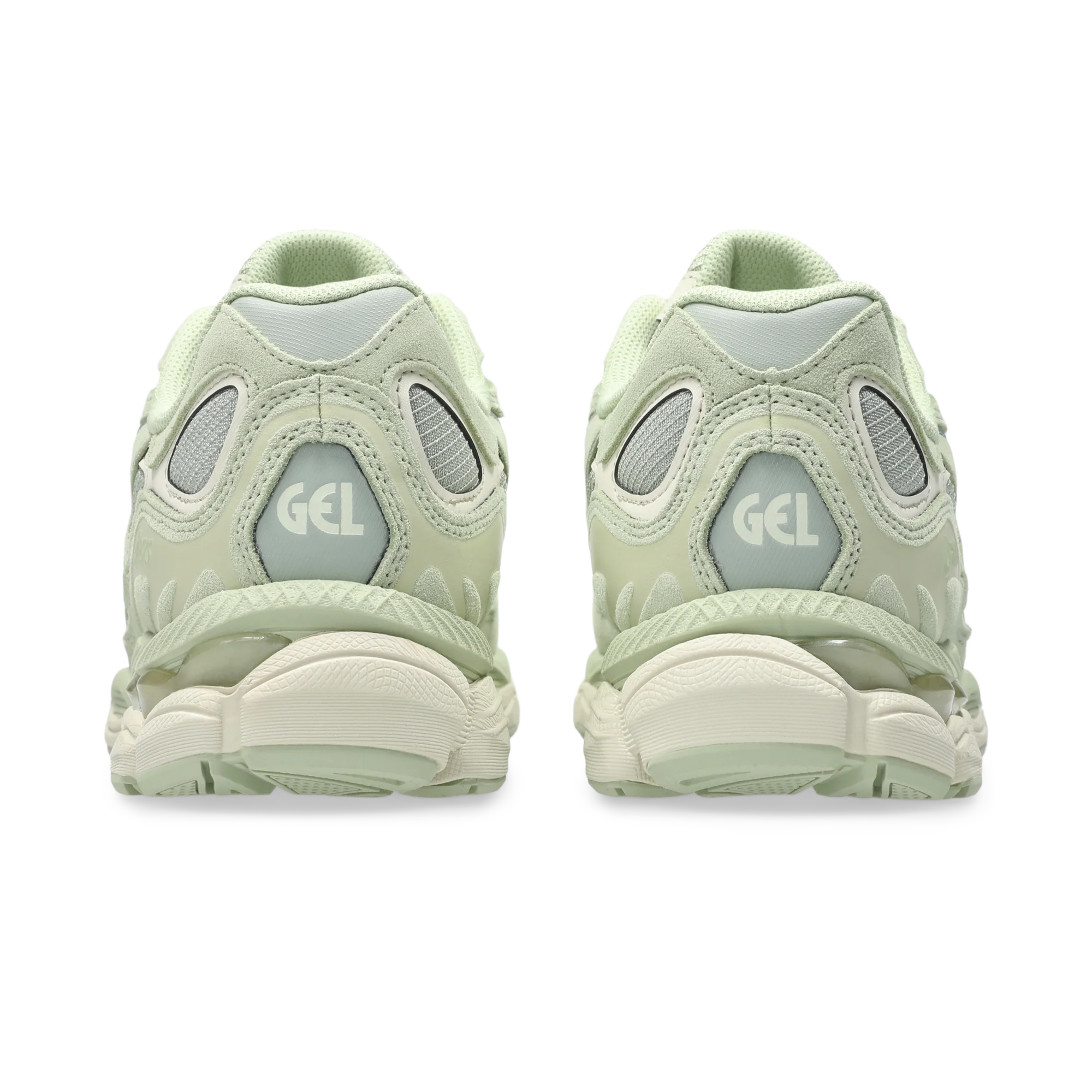 ASICS Gel-NYC Sage Frost Pure Silver - Image 3