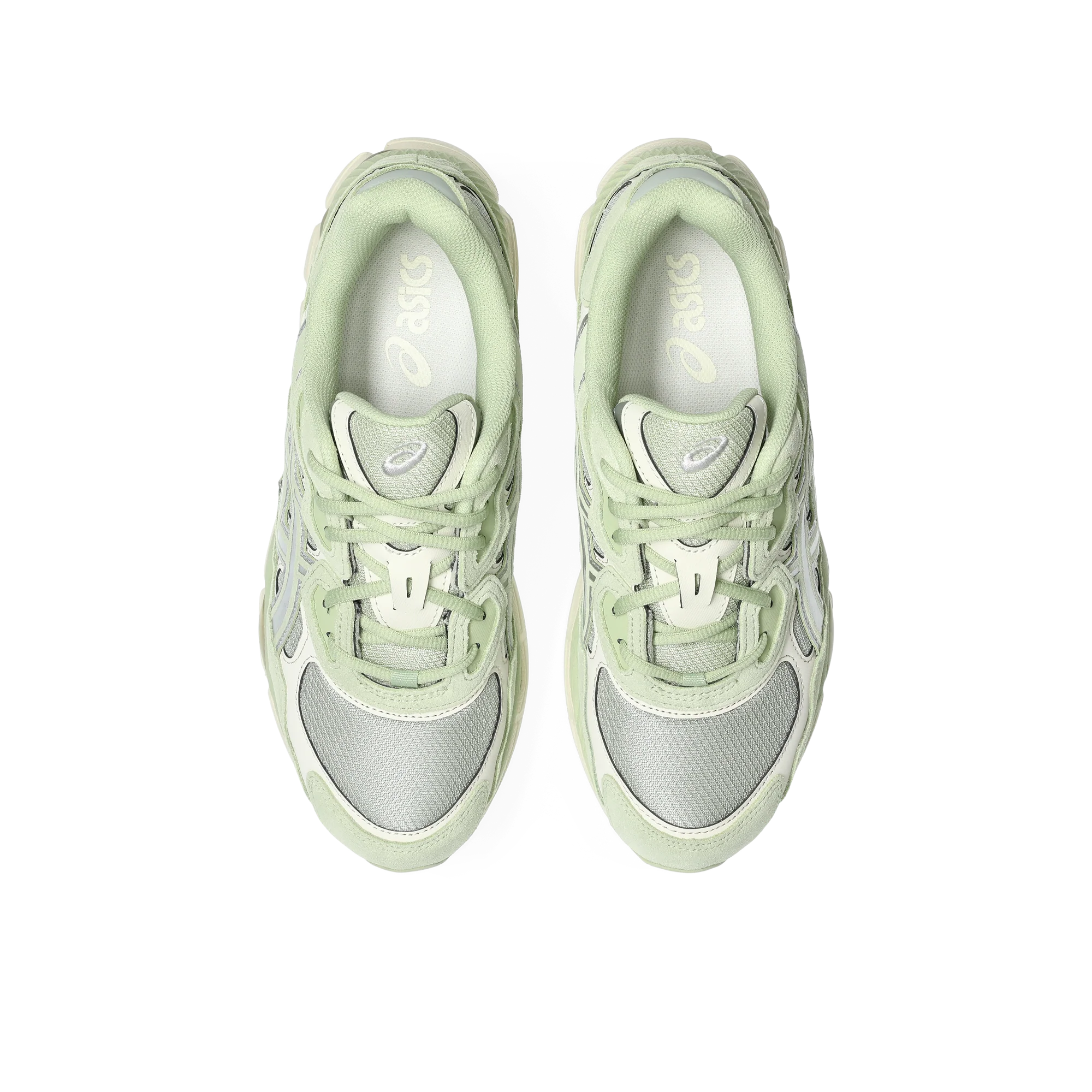 ASICS Gel-NYC Sage Frost Pure Silver - Image 5