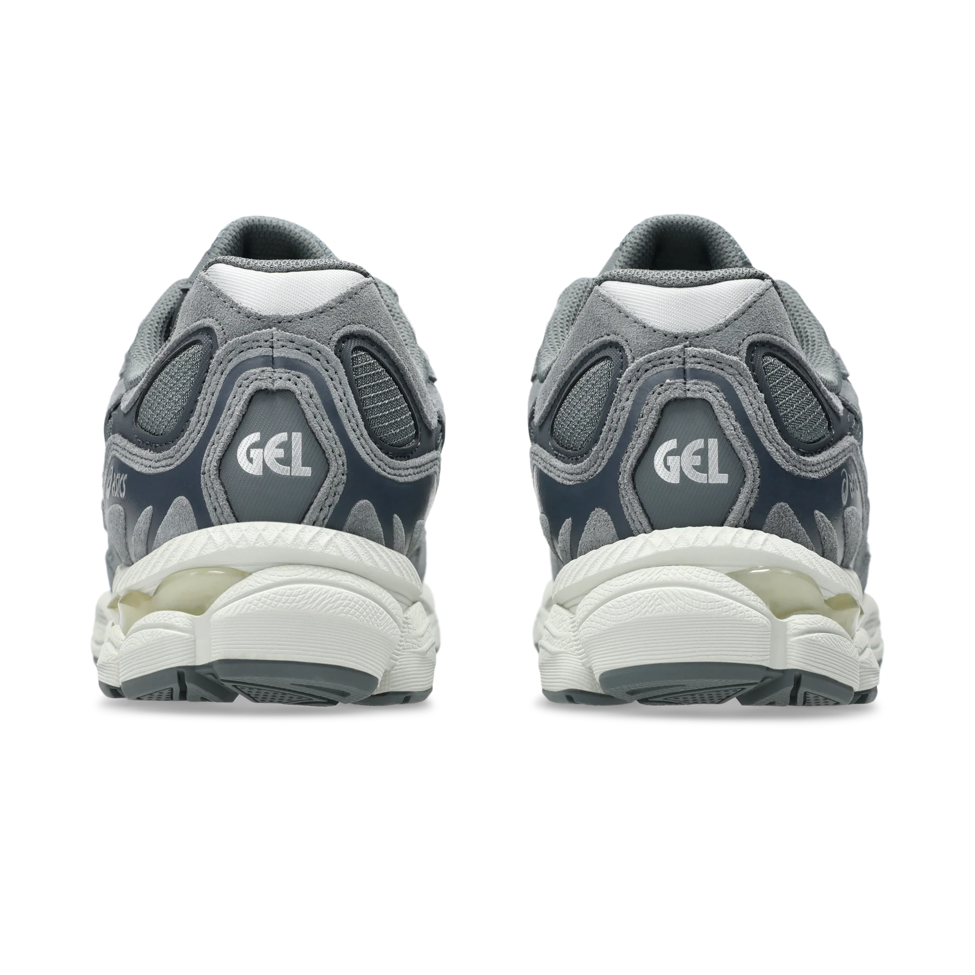 ASICS Gel-NYC Steel Grey Carrier Grey - Image 3