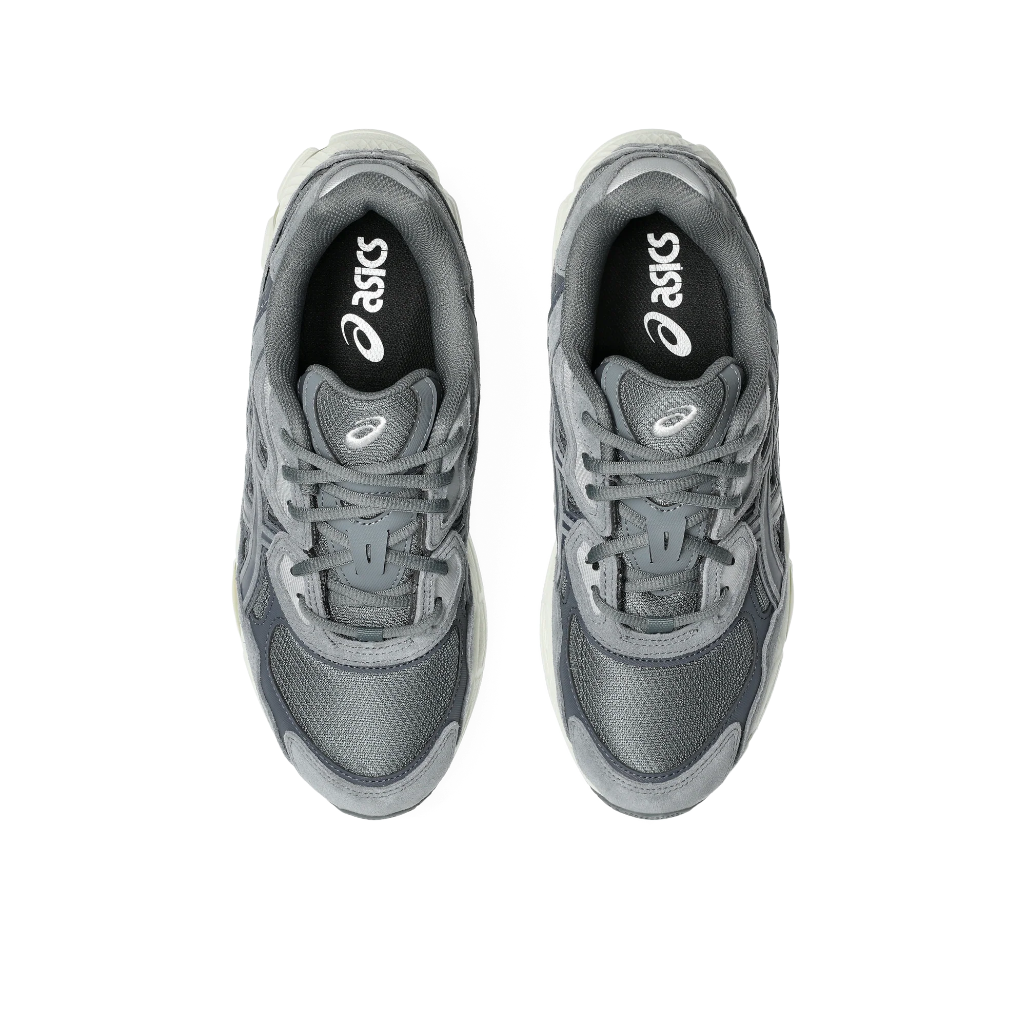 ASICS Gel-NYC Steel Grey Carrier Grey - Image 5